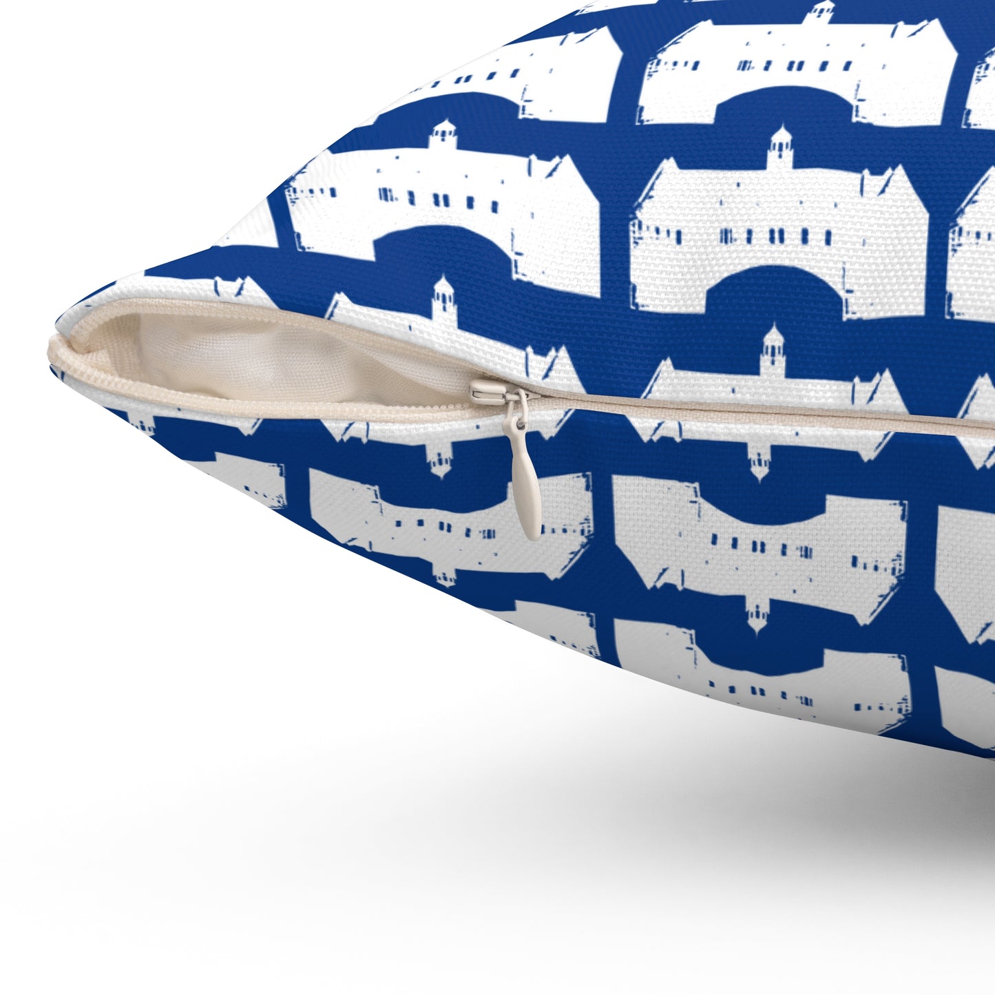 The Towers Pillows (Blue) Exclusive