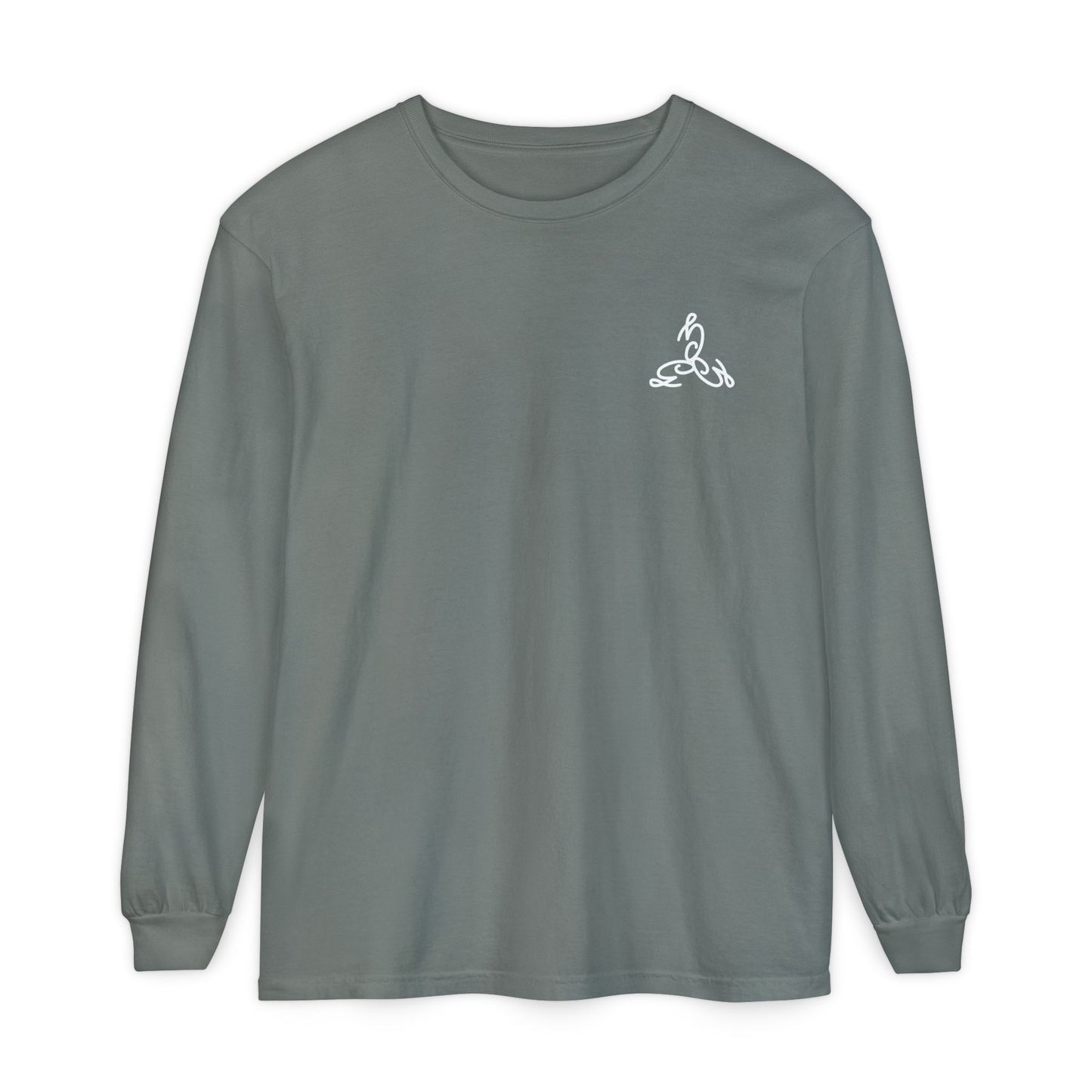 Local Spirit Long Sleeve T-Shirt