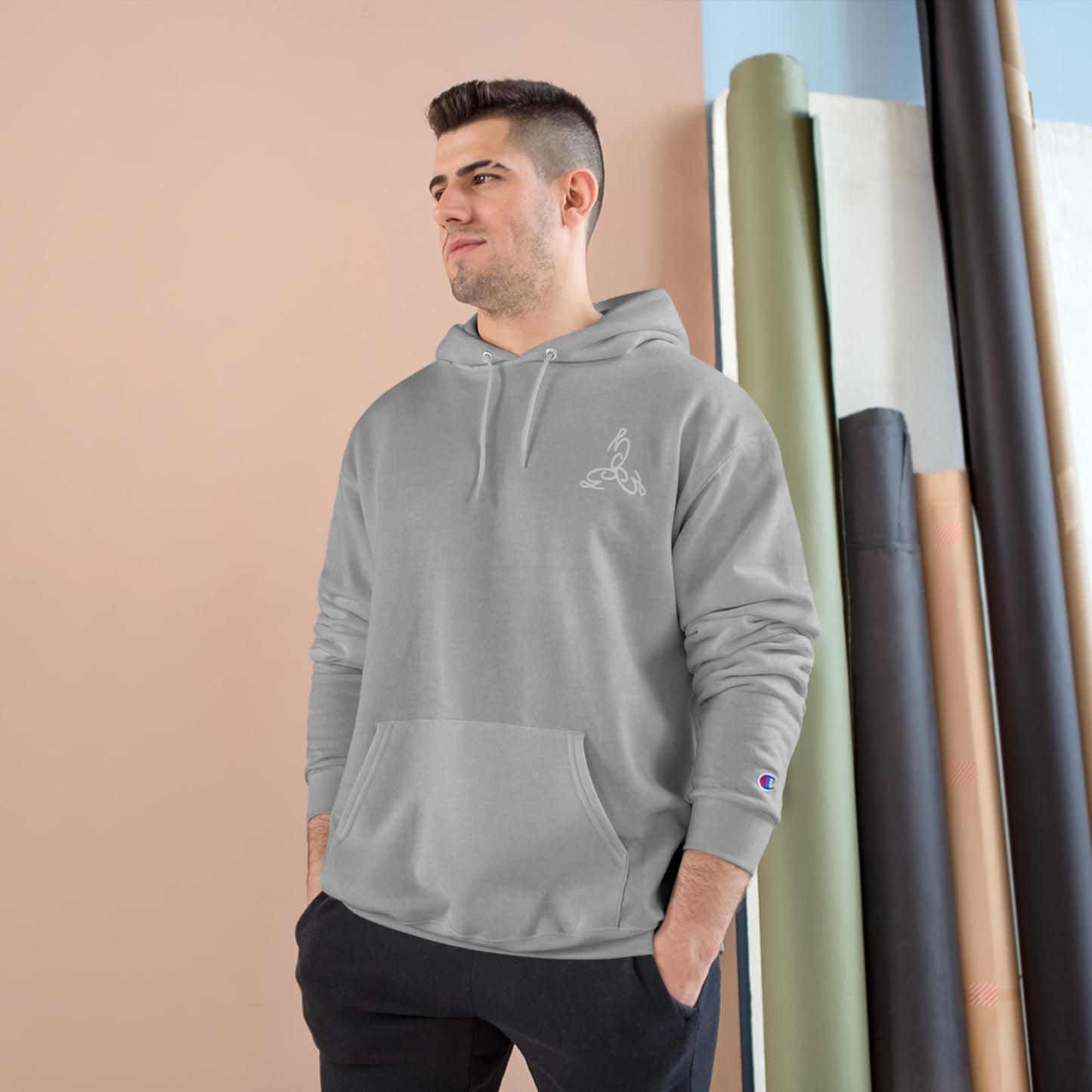Champion Local Spirit Hoodie