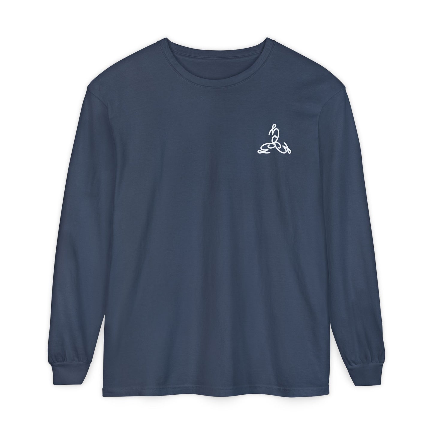 Local Spirit Long Sleeve T-Shirt