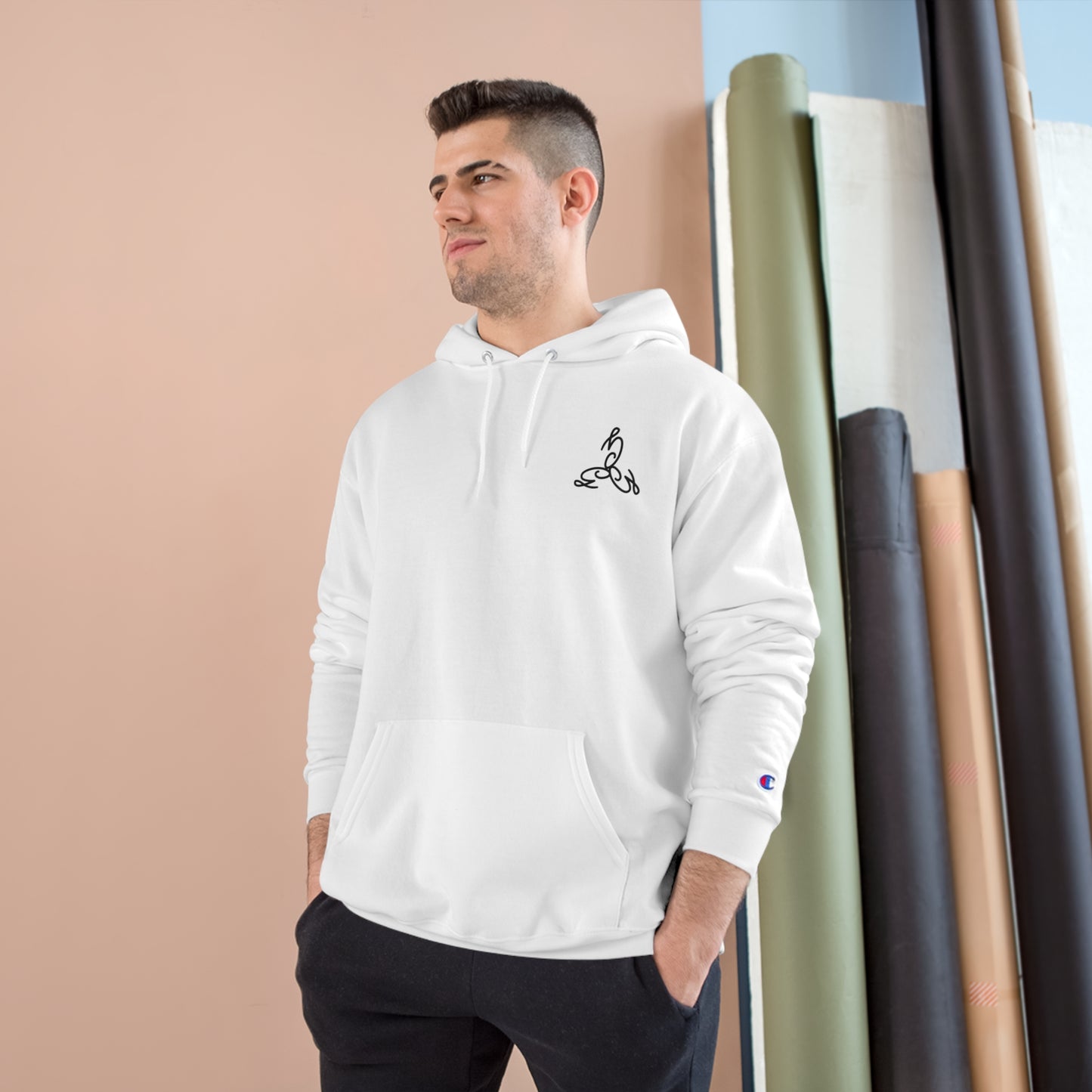 Champion Local Spirit Hoodie
