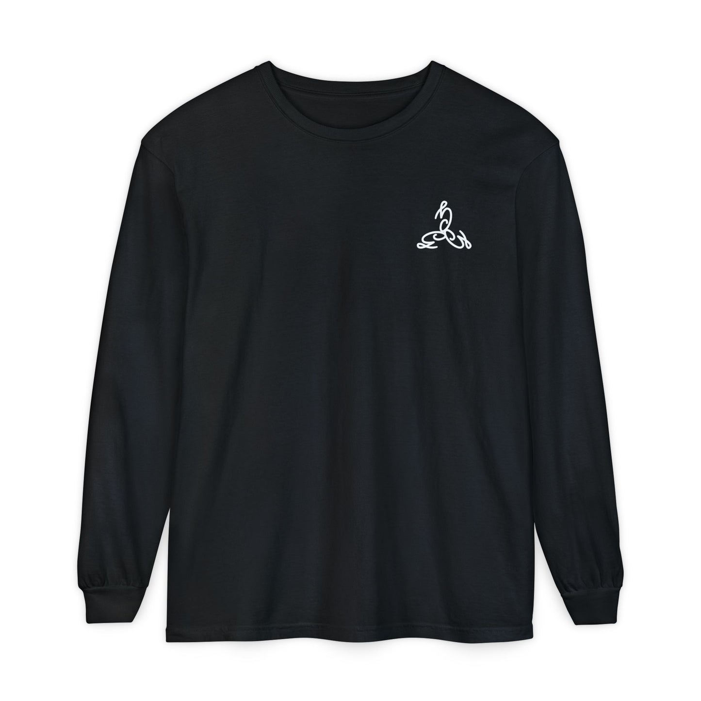 Local Spirit Long Sleeve T-Shirt