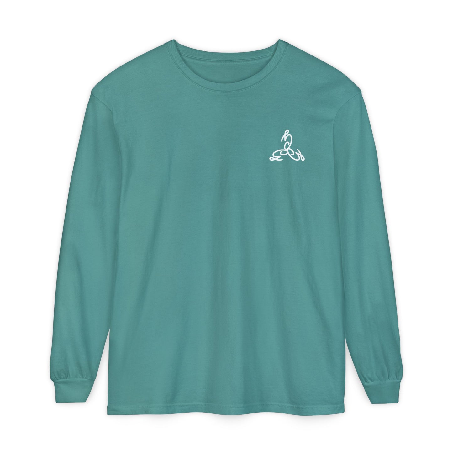 Local Spirit Long Sleeve T-Shirt