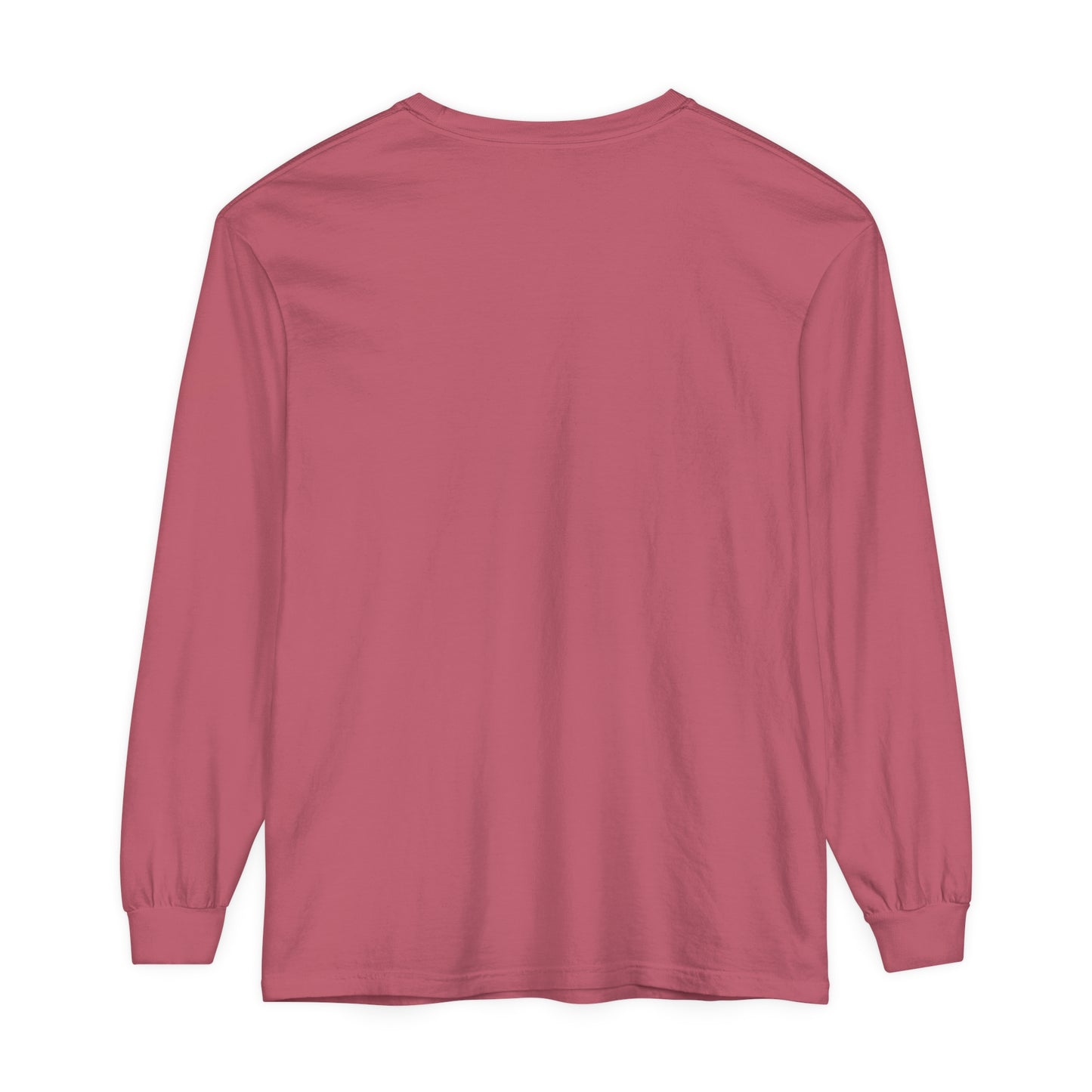 02882 Original Long Sleeve T-Shirt