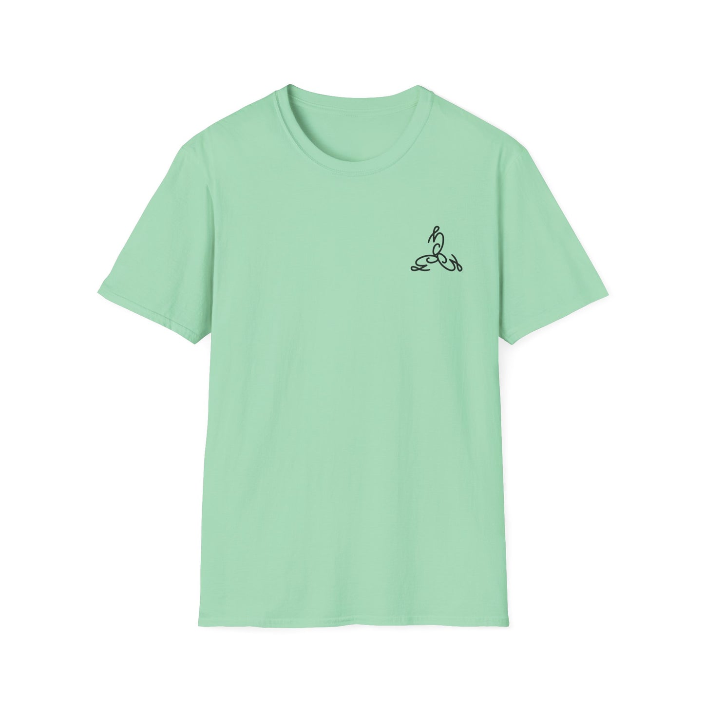 Local Spirit Tee