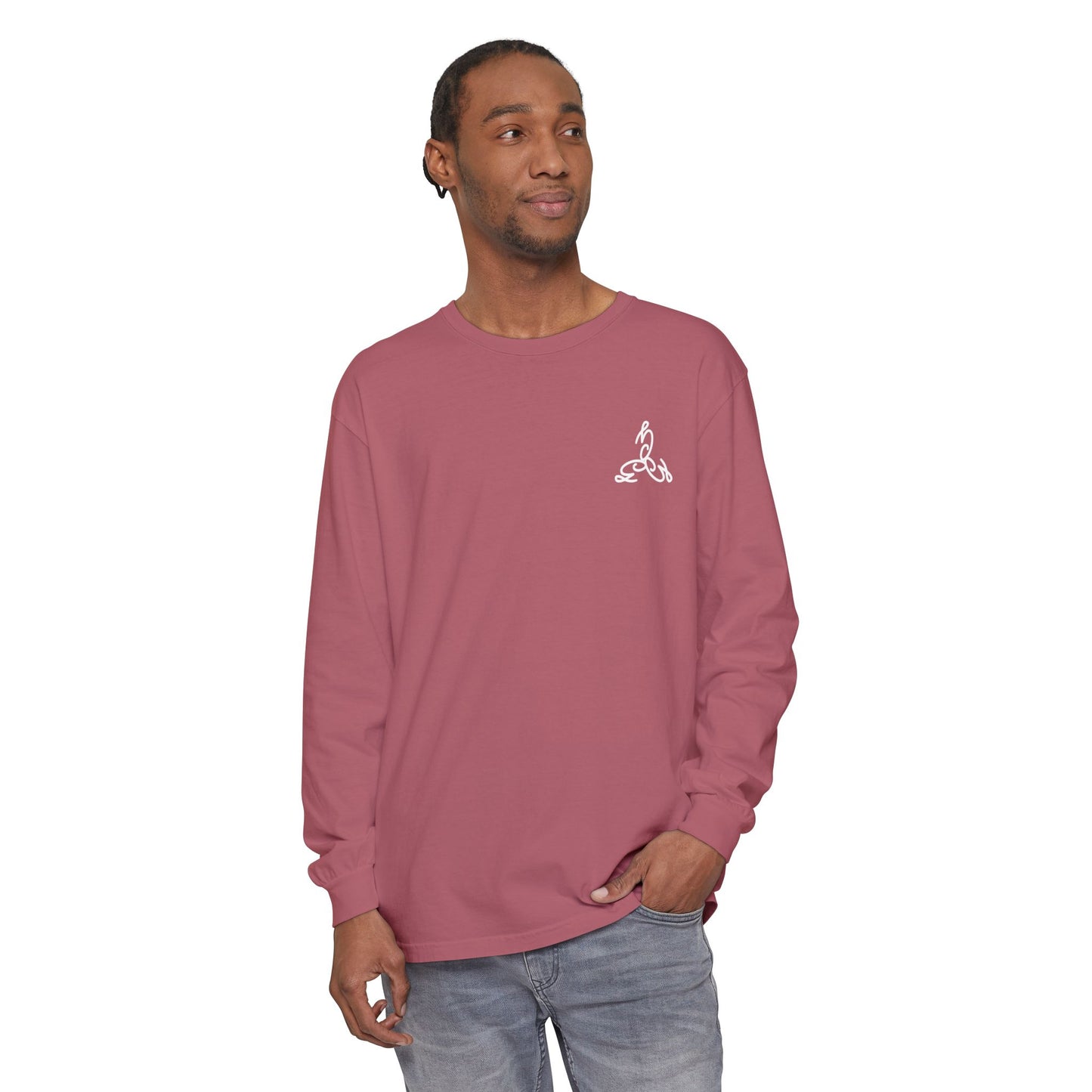 Local Spirit Long Sleeve T-Shirt
