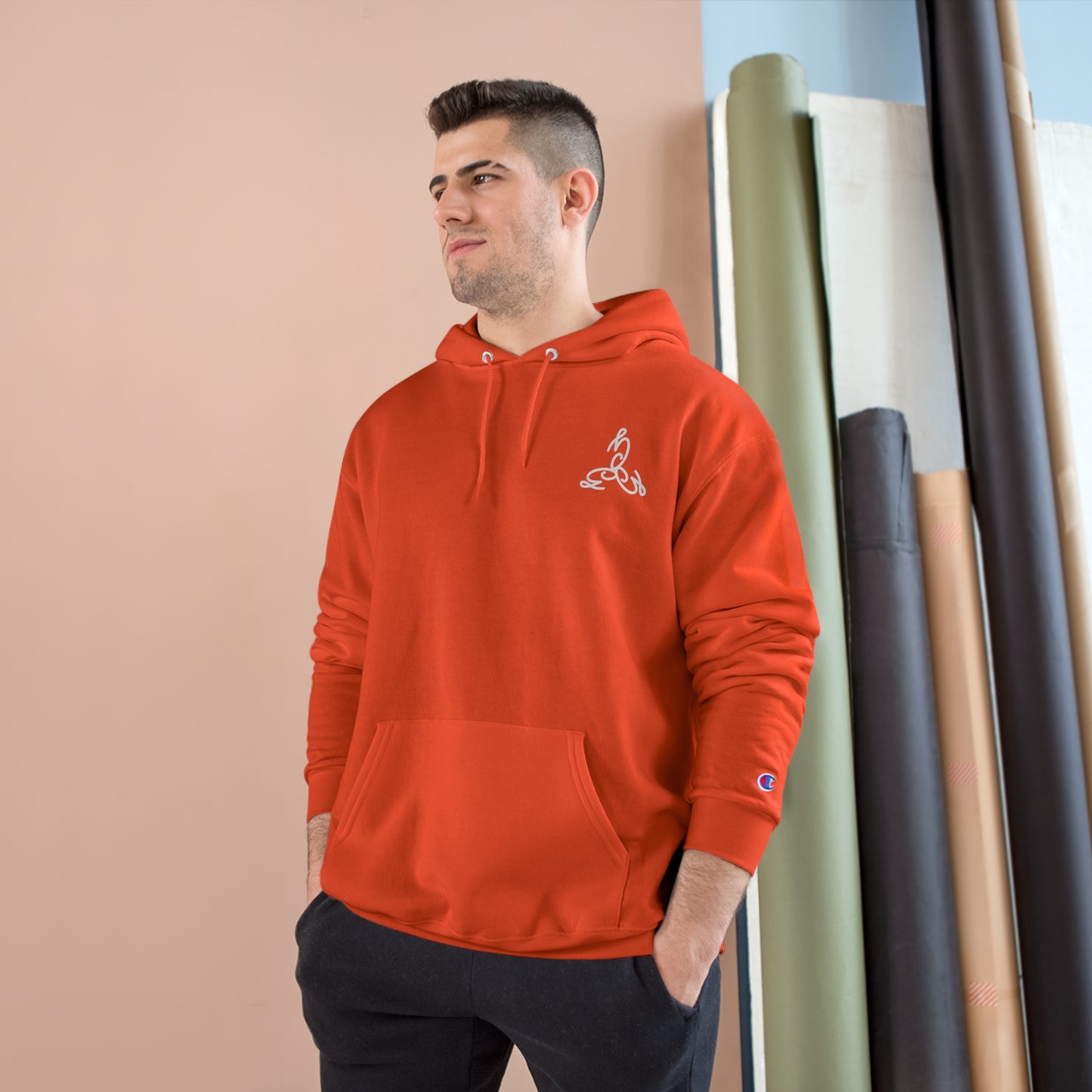 Champion Local Spirit Hoodie