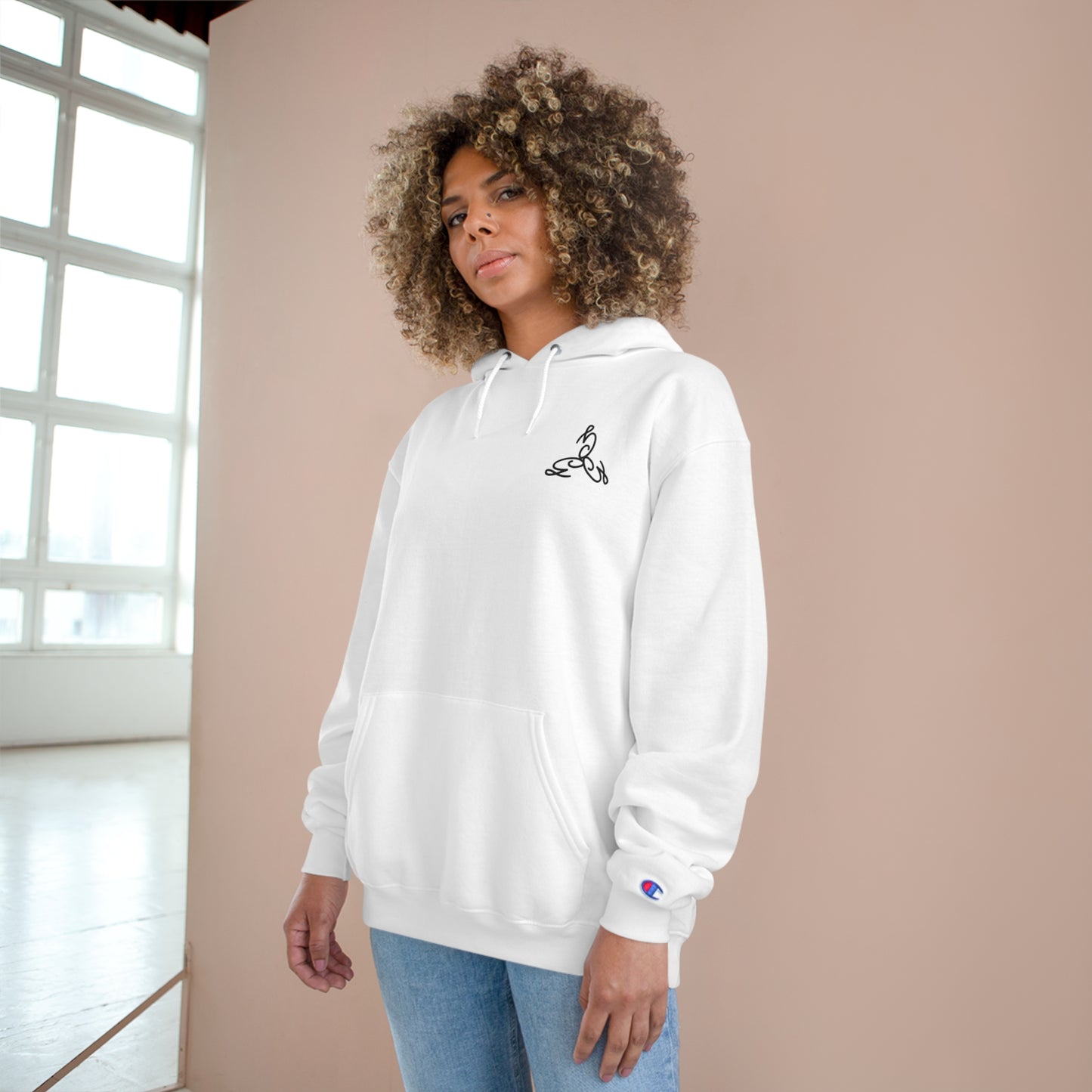 Champion Local Spirit Hoodie