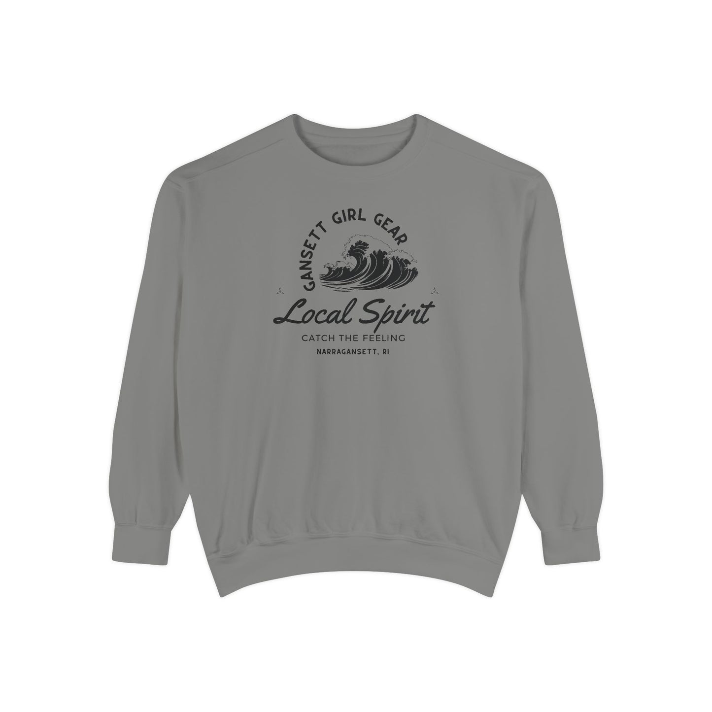 Local Spirit Sweatshirt