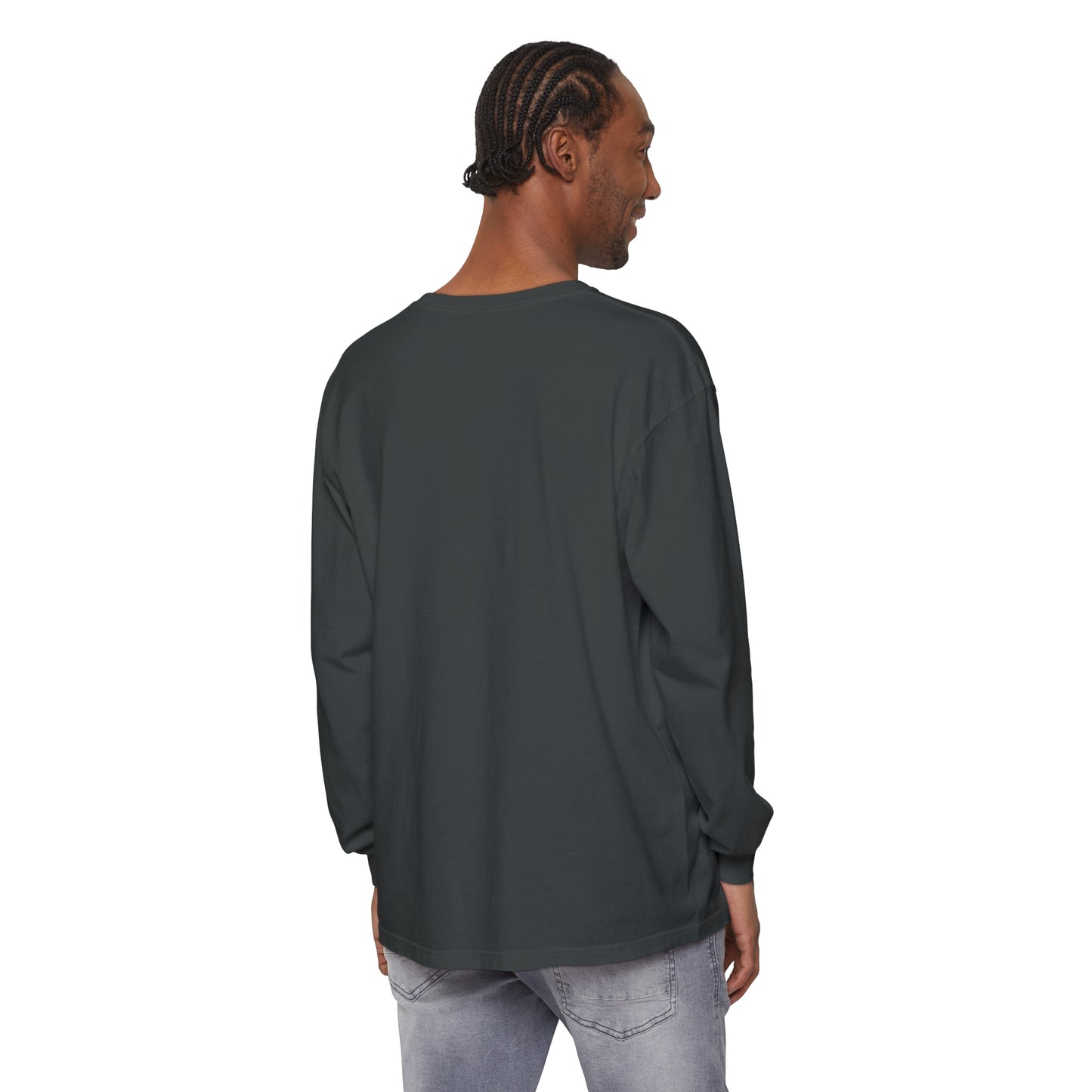 02882 Flashback Long Sleeve T-Shirt
