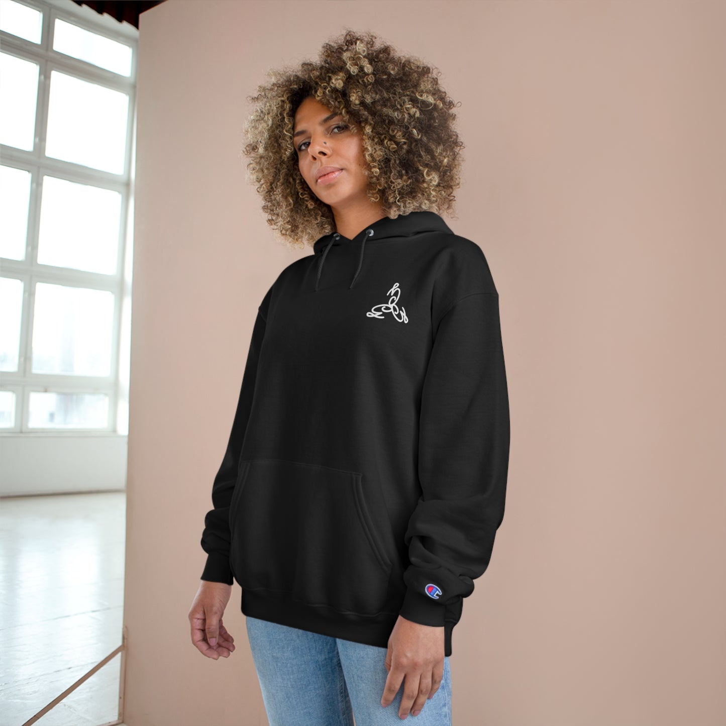Champion Local Spirit Hoodie