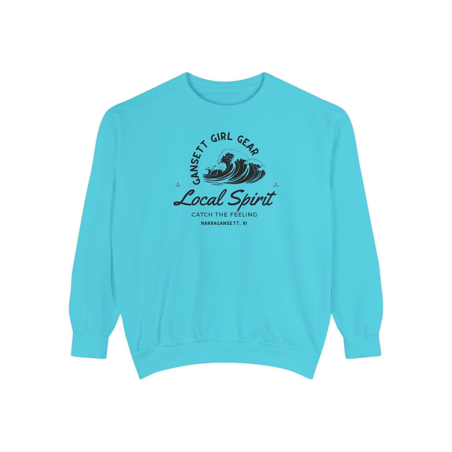 Local Spirit Sweatshirt