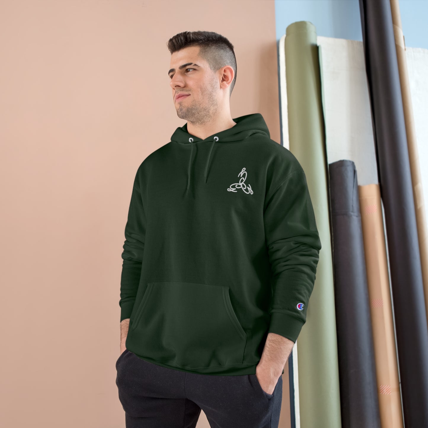 Champion Local Spirit Hoodie