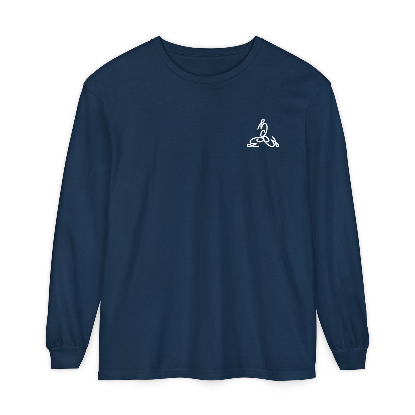 Local Spirit Long Sleeve T-Shirt