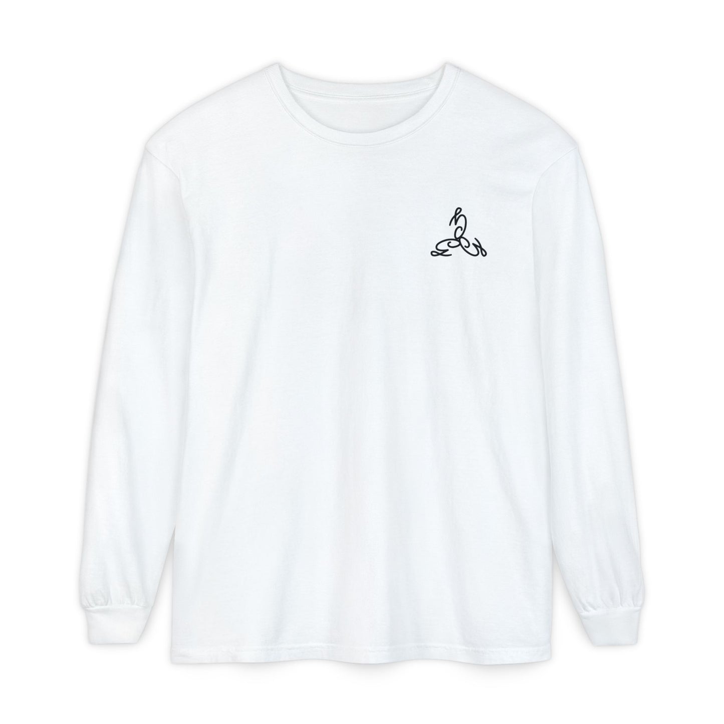 Local Spirit Long Sleeve T-Shirt