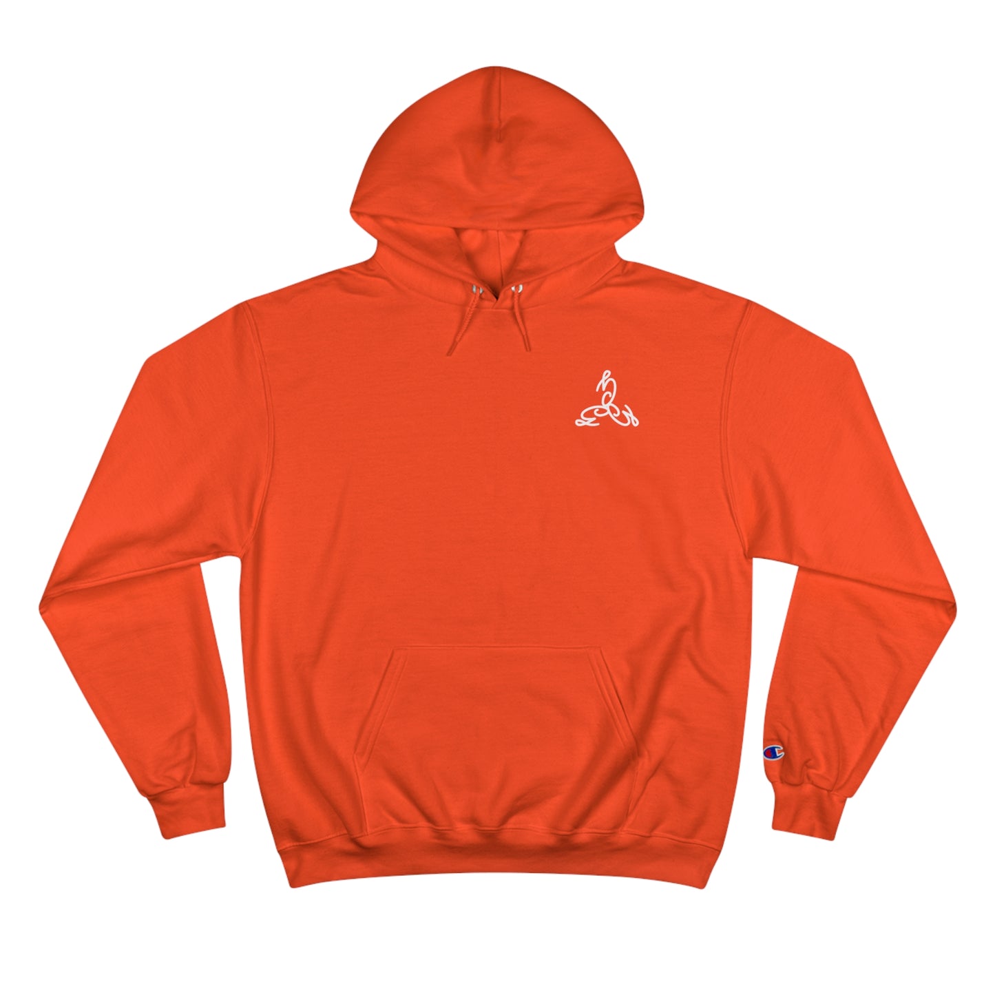 Champion Local Spirit Hoodie