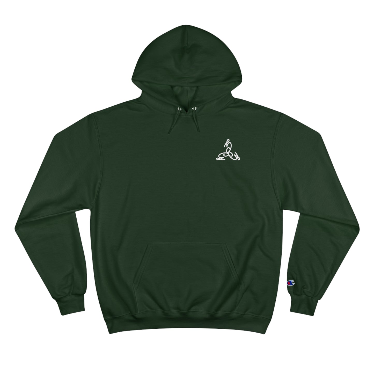 Champion Local Spirit Hoodie