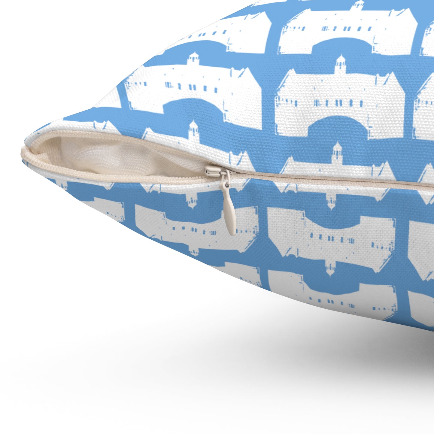 The Towers Pillows (Light Blue) Exclusive