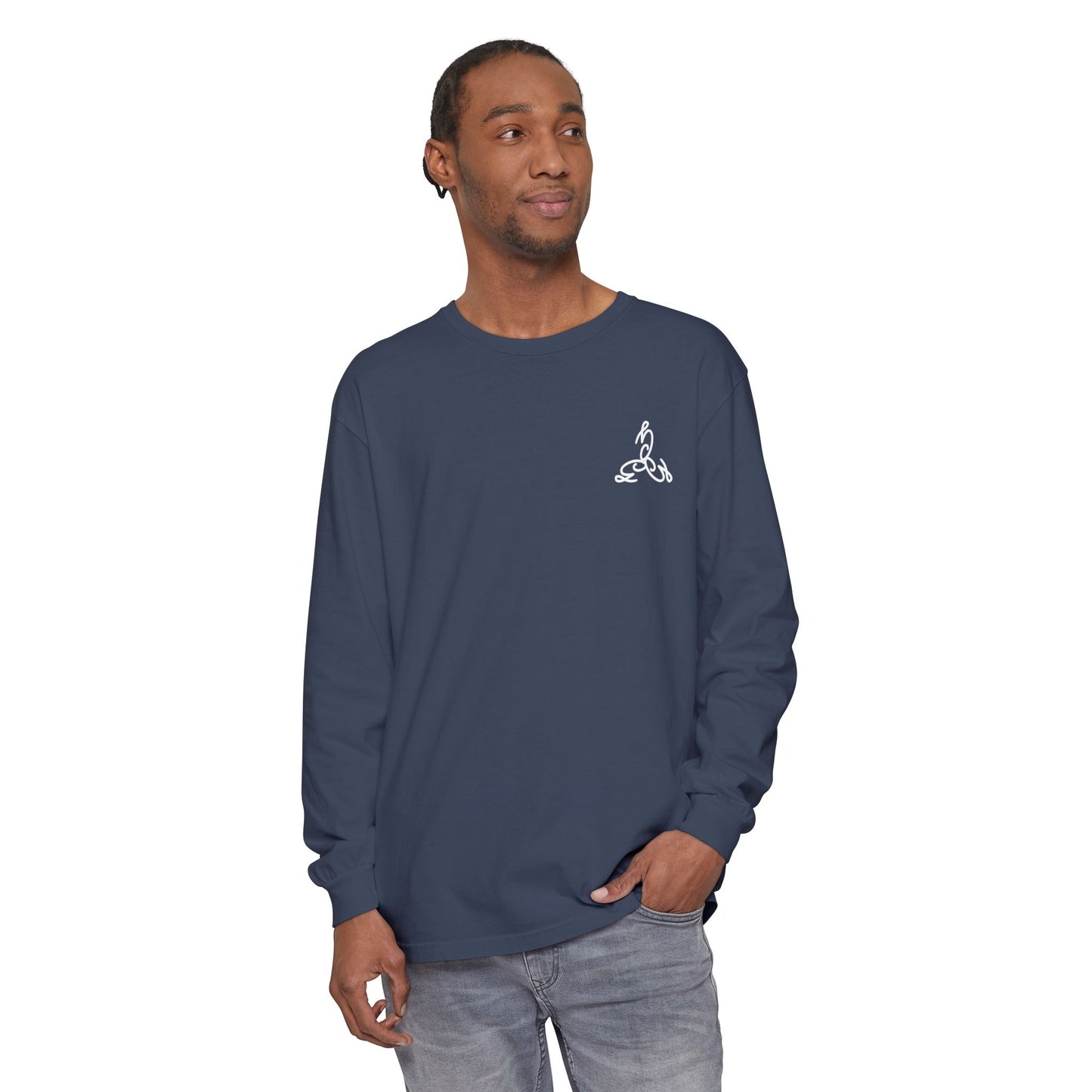 Local Spirit Long Sleeve T-Shirt