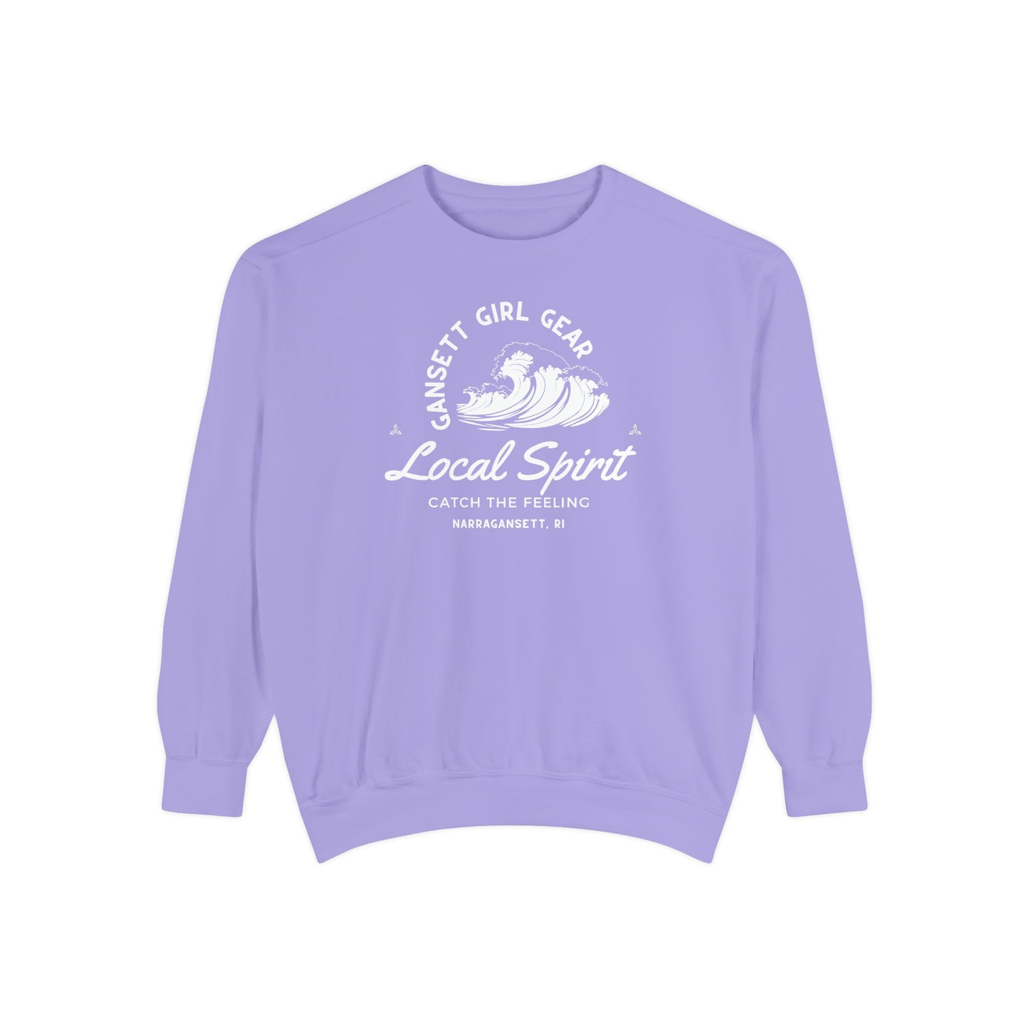 Local Spirit Sweatshirt