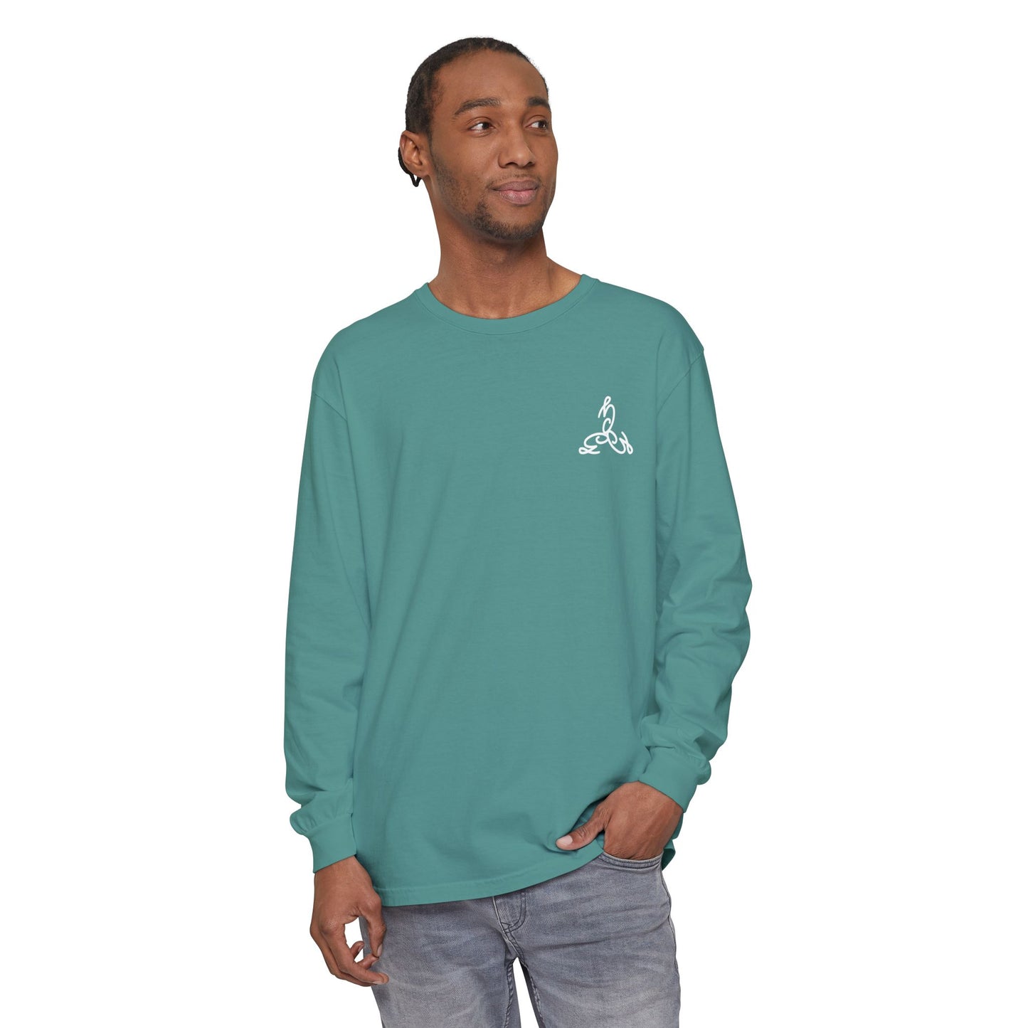Local Spirit Long Sleeve T-Shirt