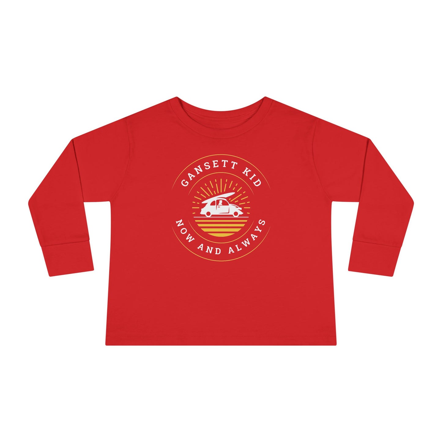 Gansett Kid Always Toddler