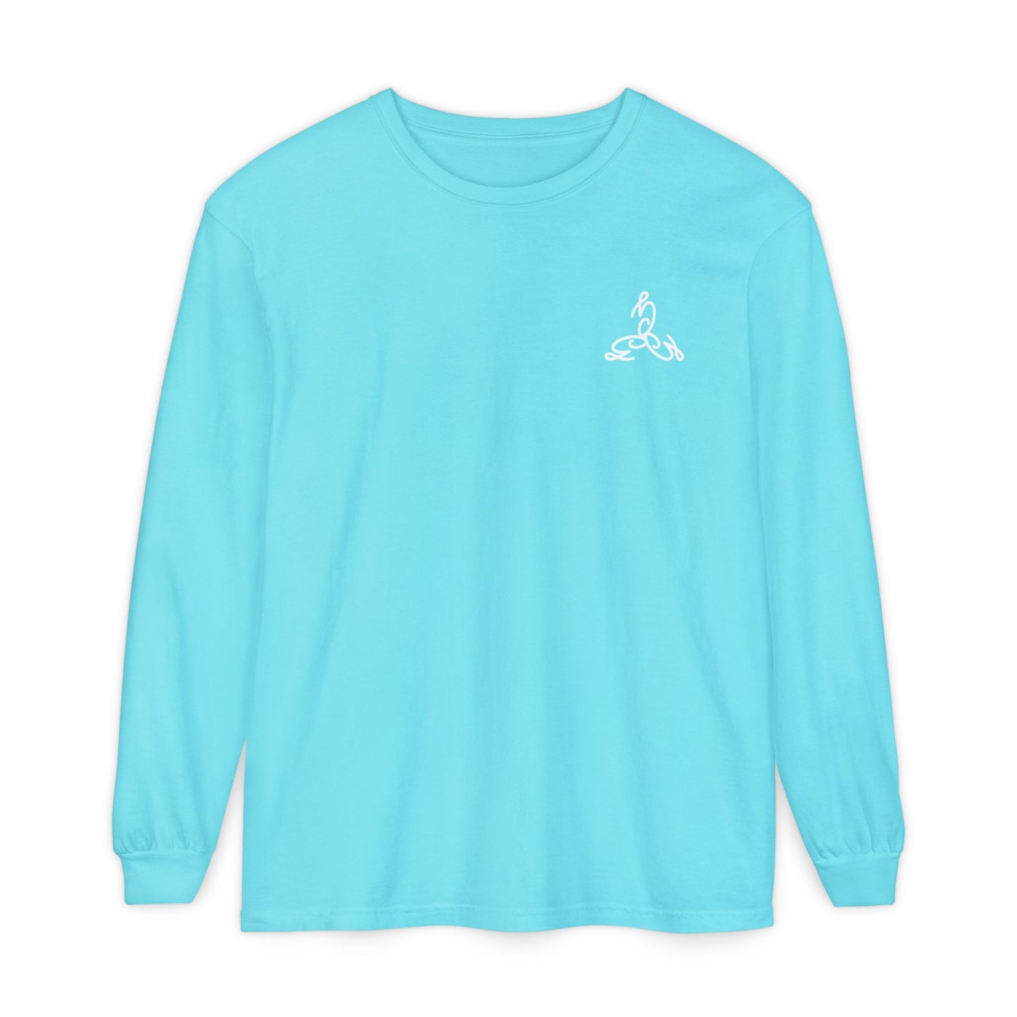 Local Spirit Long Sleeve T-Shirt
