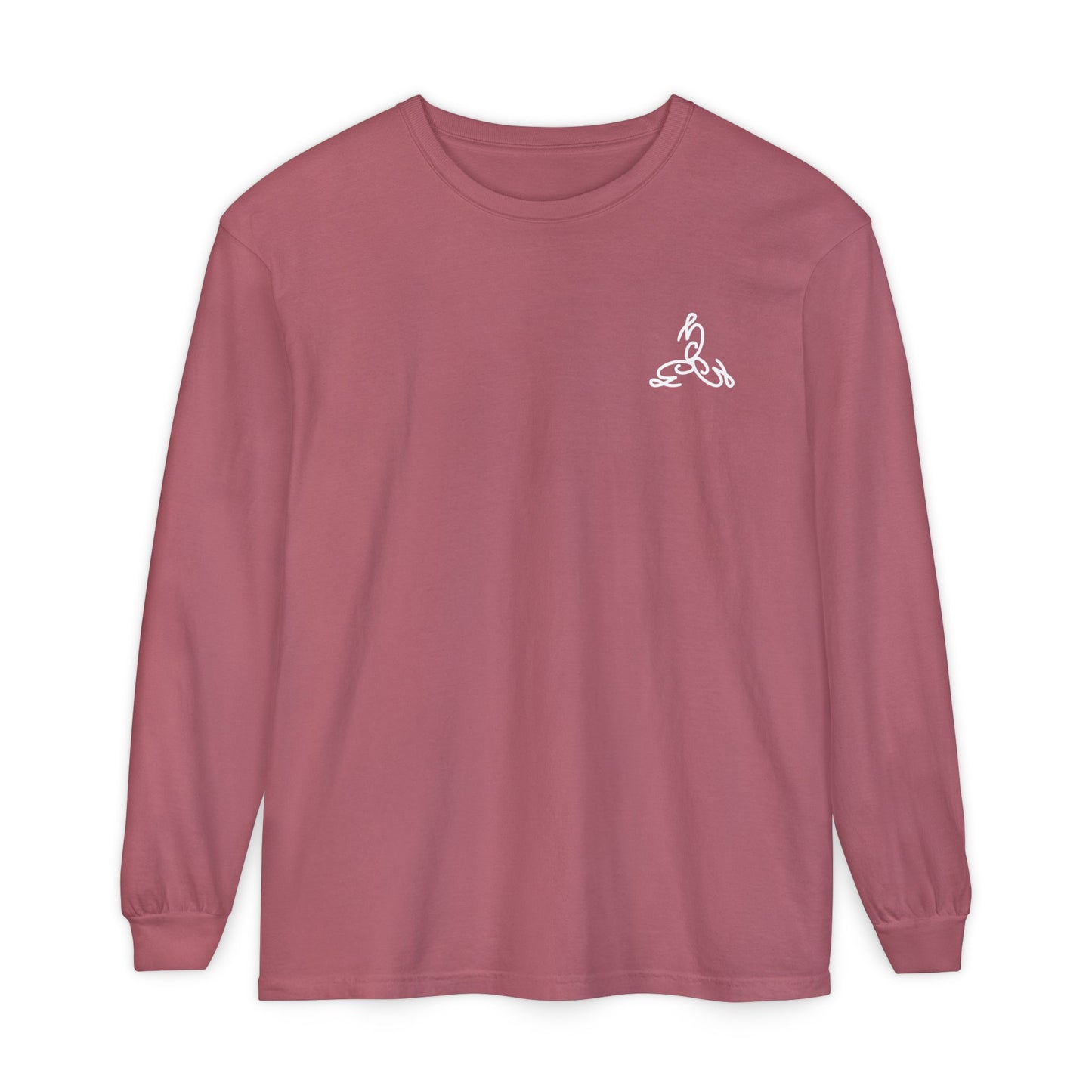 Local Spirit Long Sleeve T-Shirt