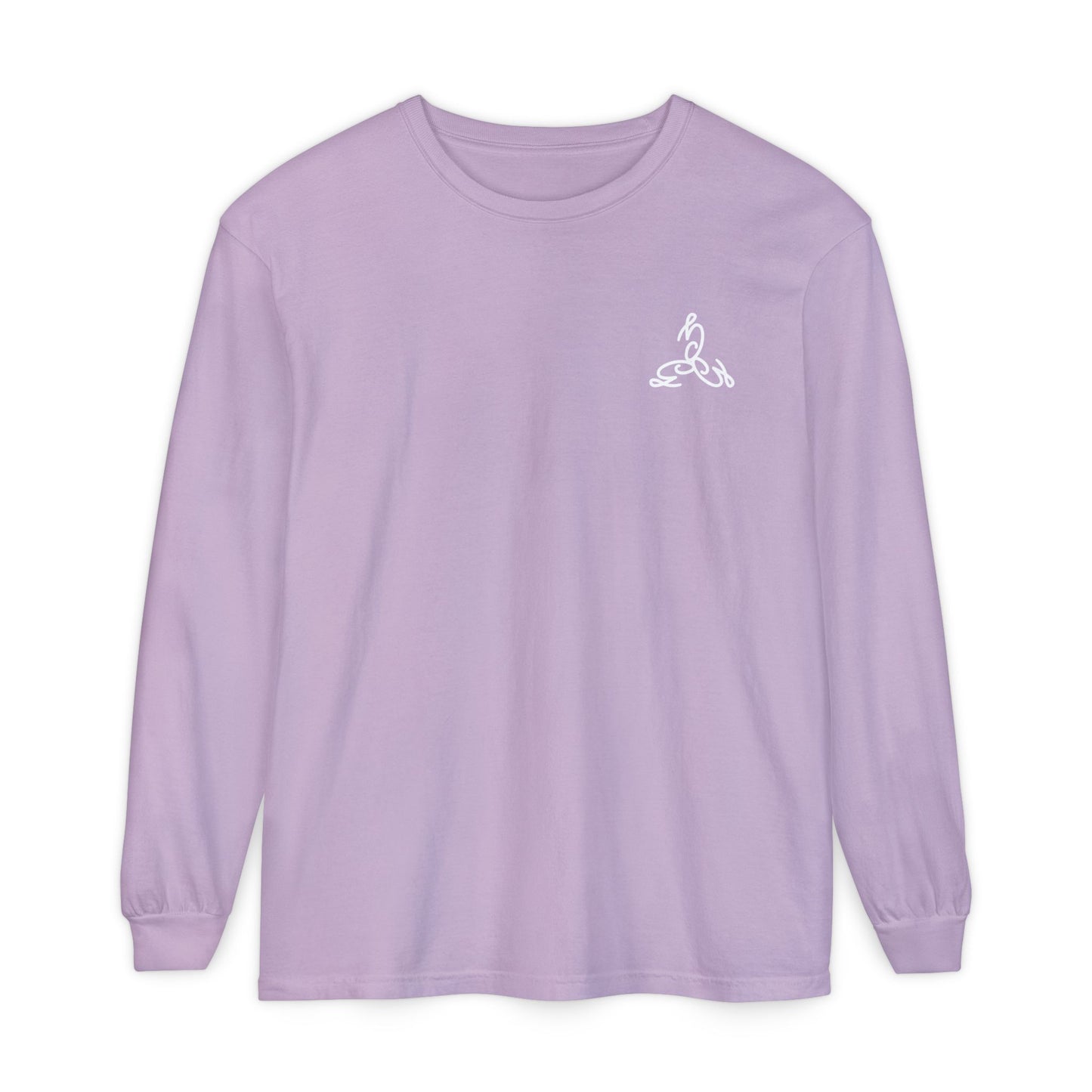 Local Spirit Long Sleeve T-Shirt