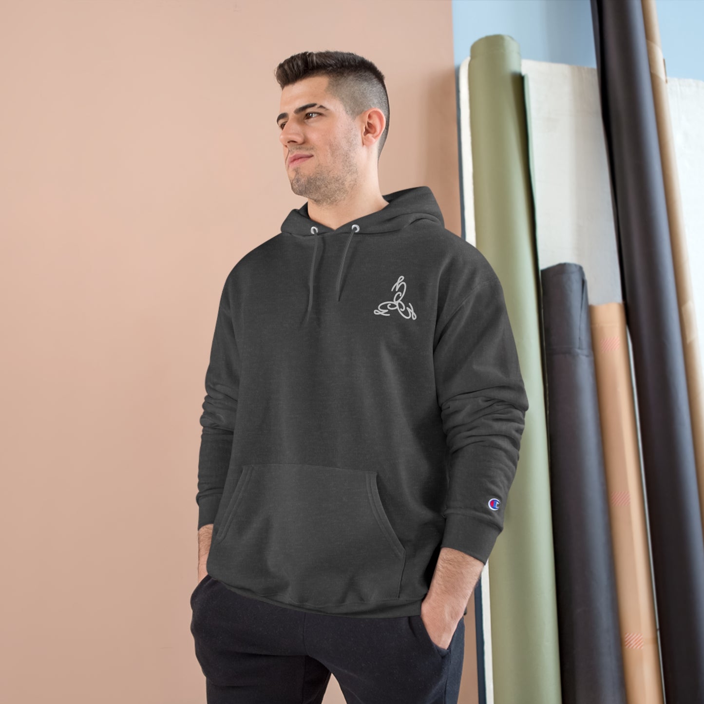Champion Local Spirit Hoodie