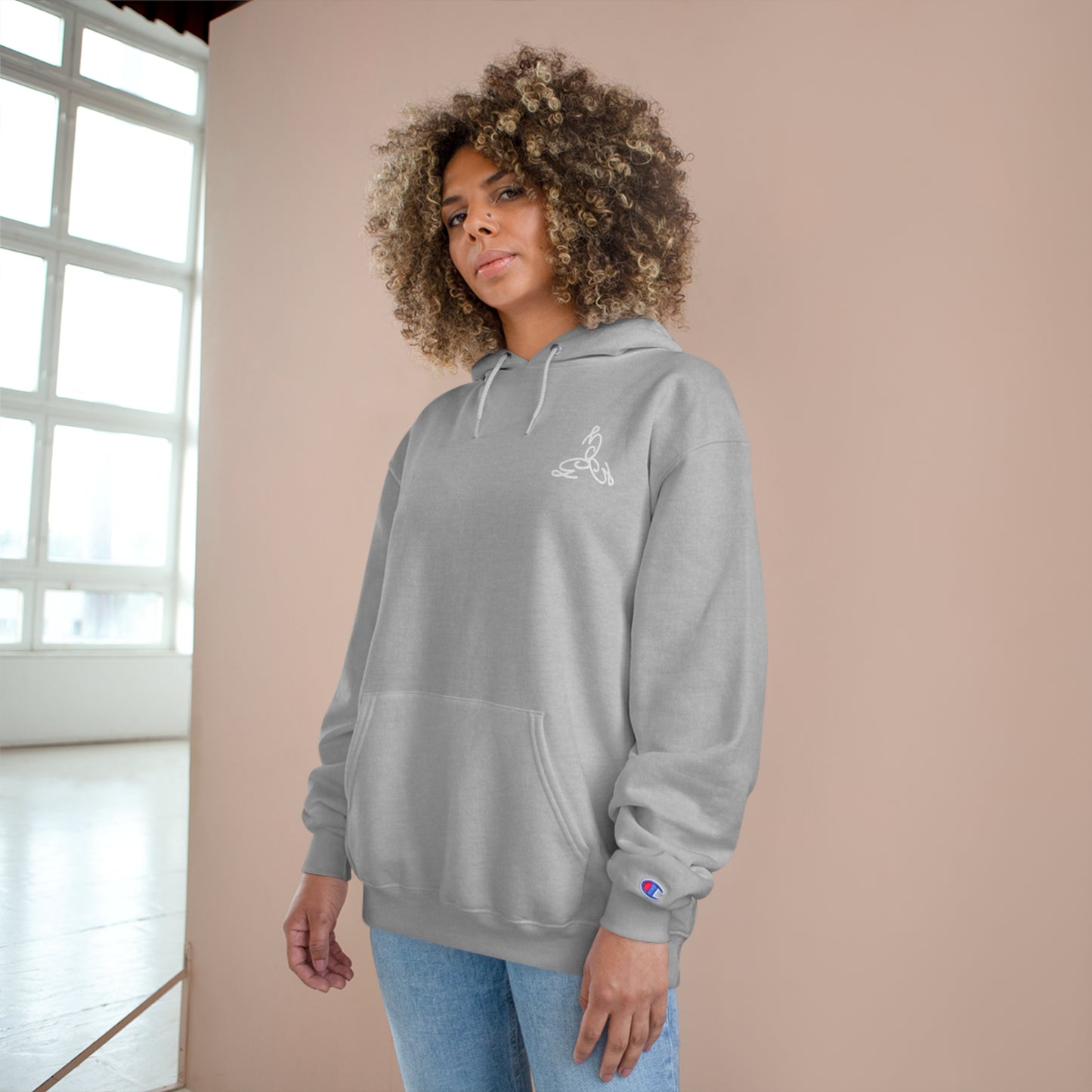 Champion Local Spirit Hoodie