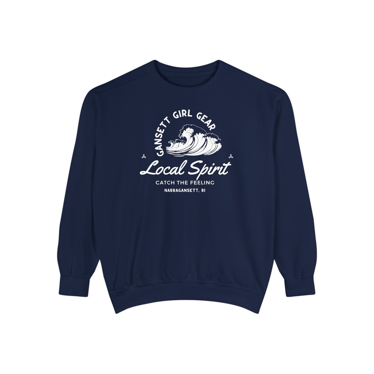 Local Spirit Sweatshirt