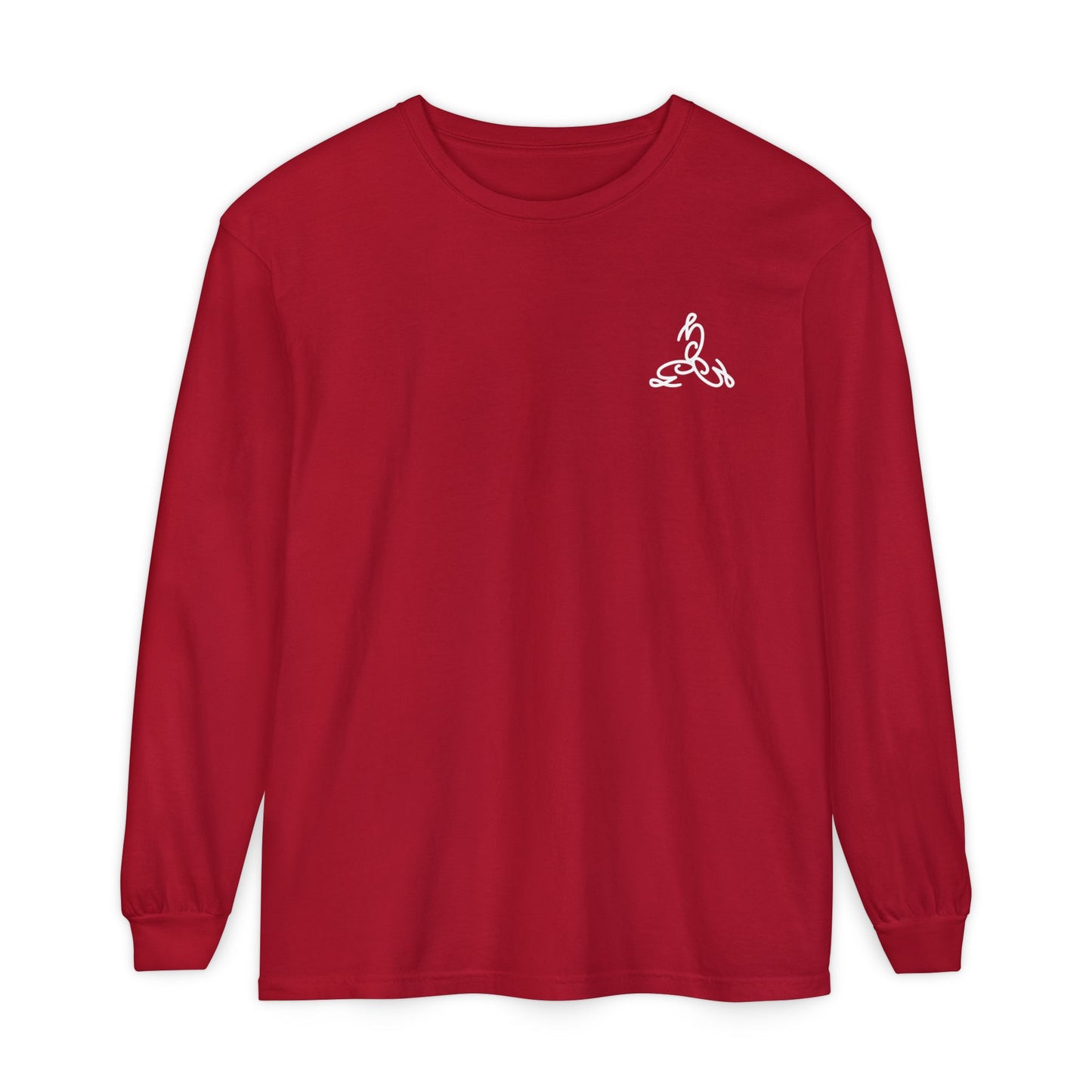 Local Spirit Long Sleeve T-Shirt