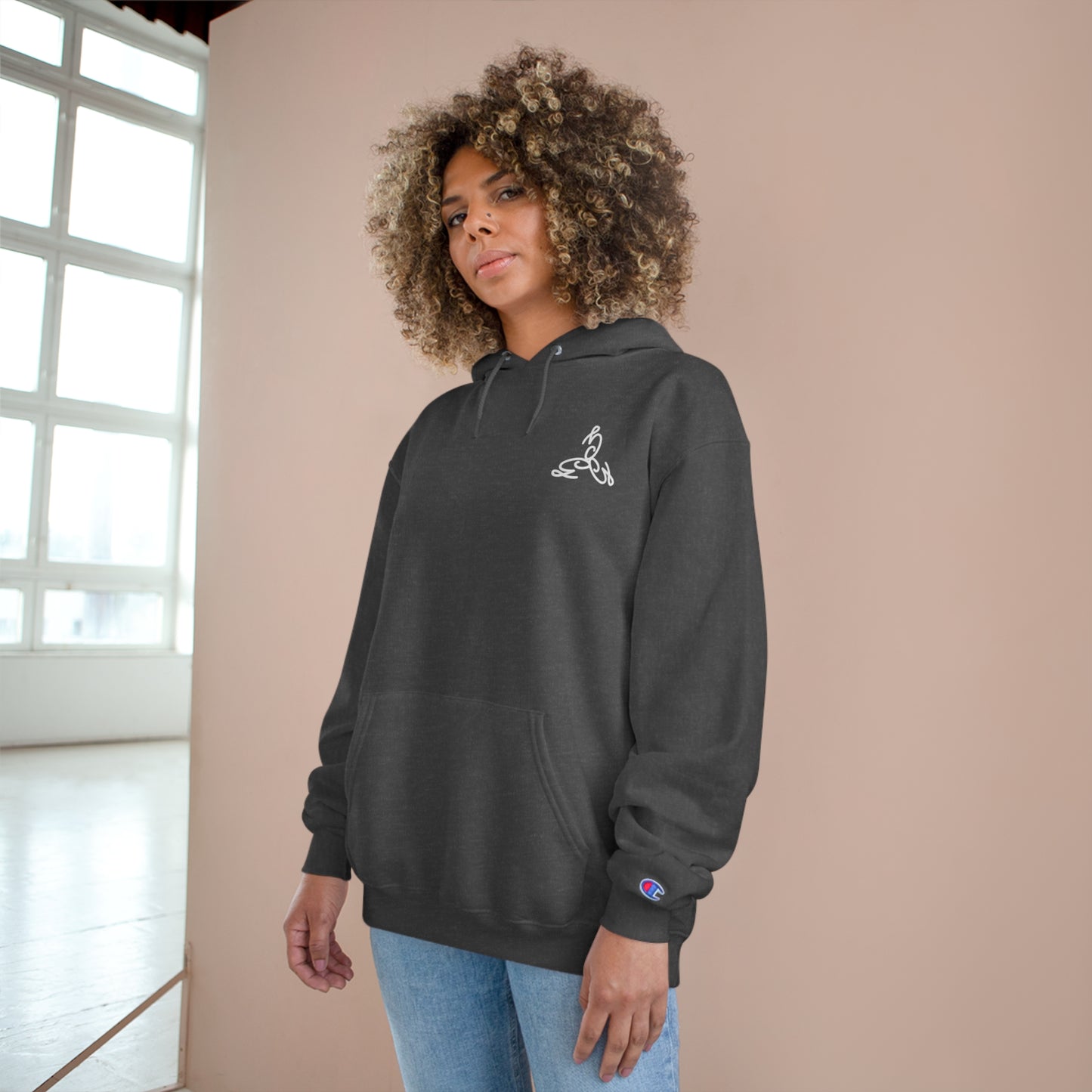 Champion Local Spirit Hoodie