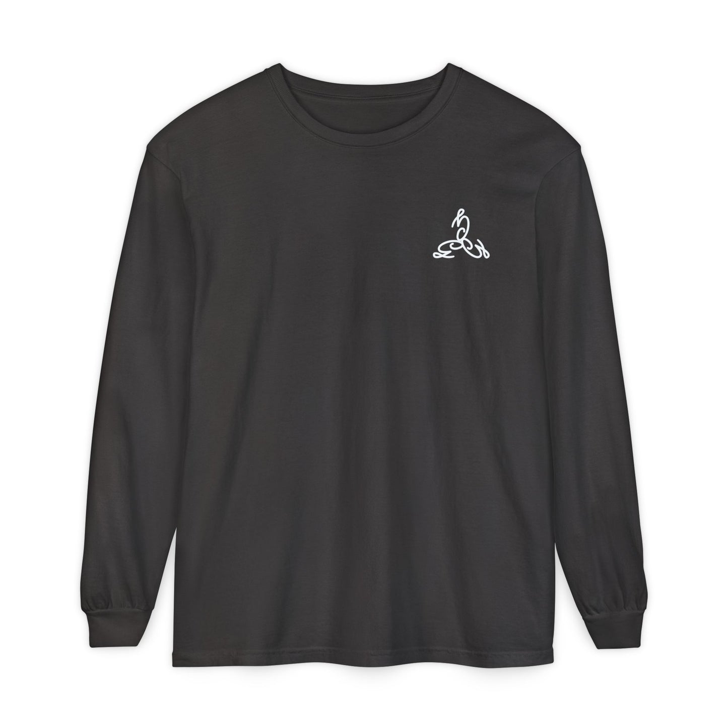 Local Spirit Long Sleeve T-Shirt