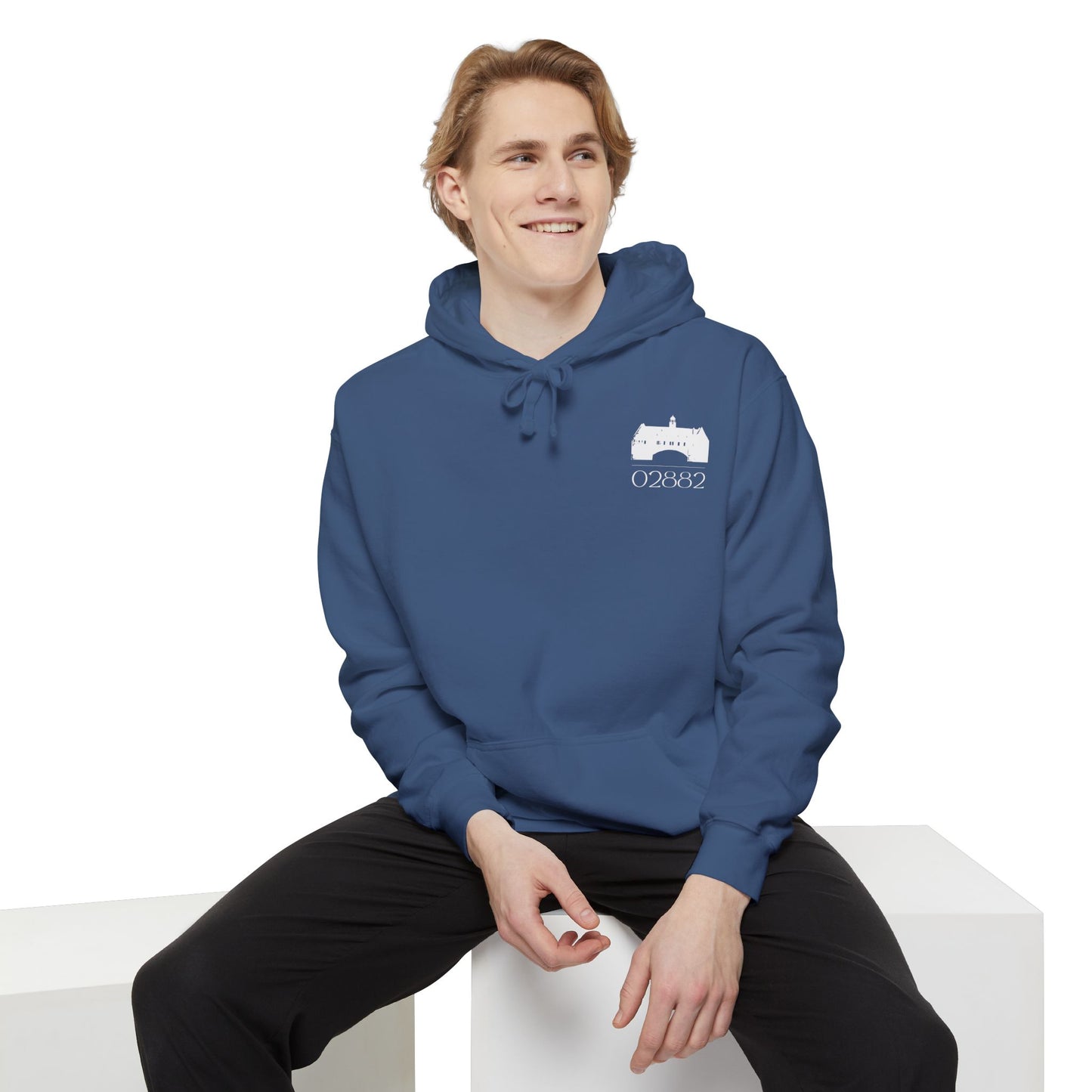 The Towers OG Hoodie