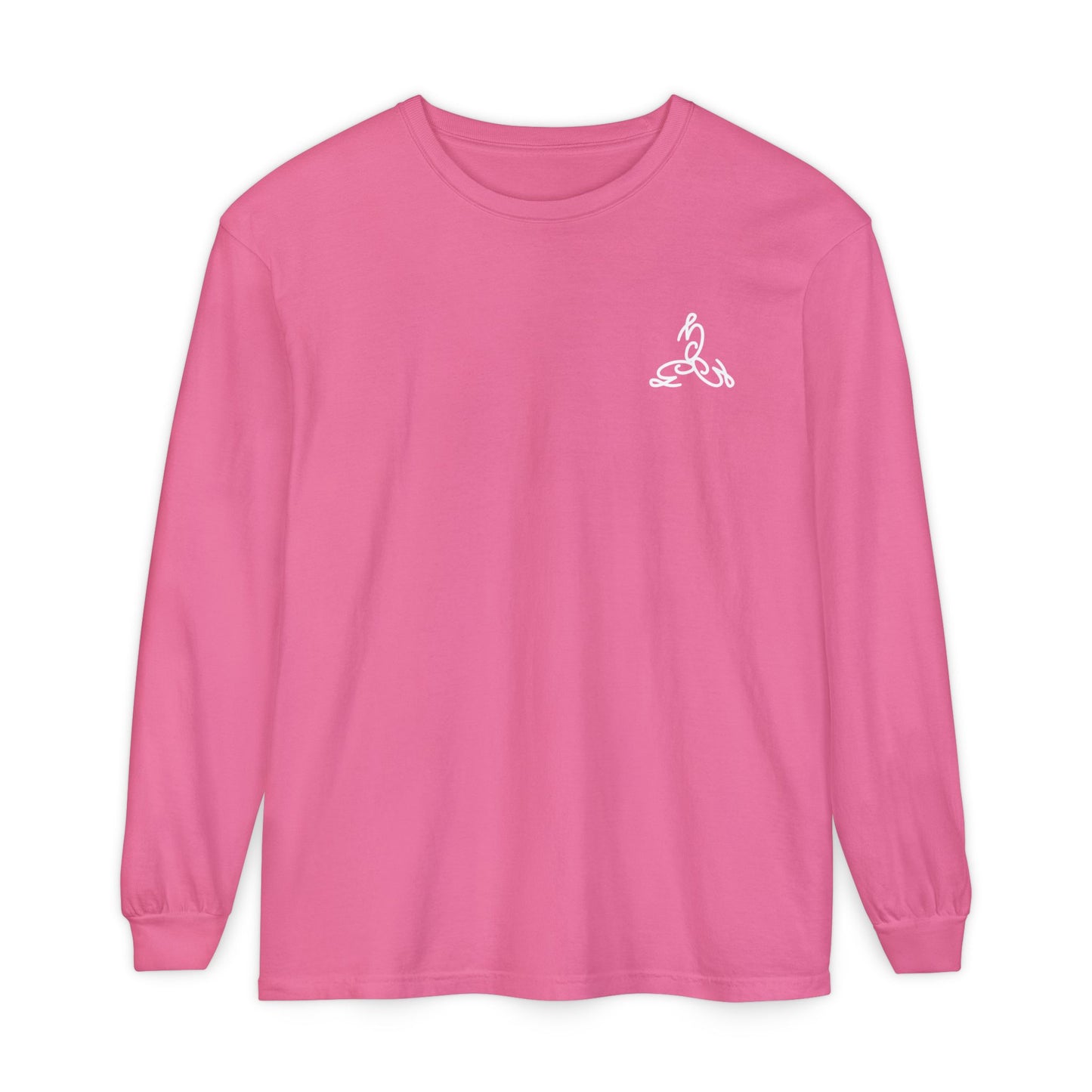 Local Spirit Long Sleeve T-Shirt