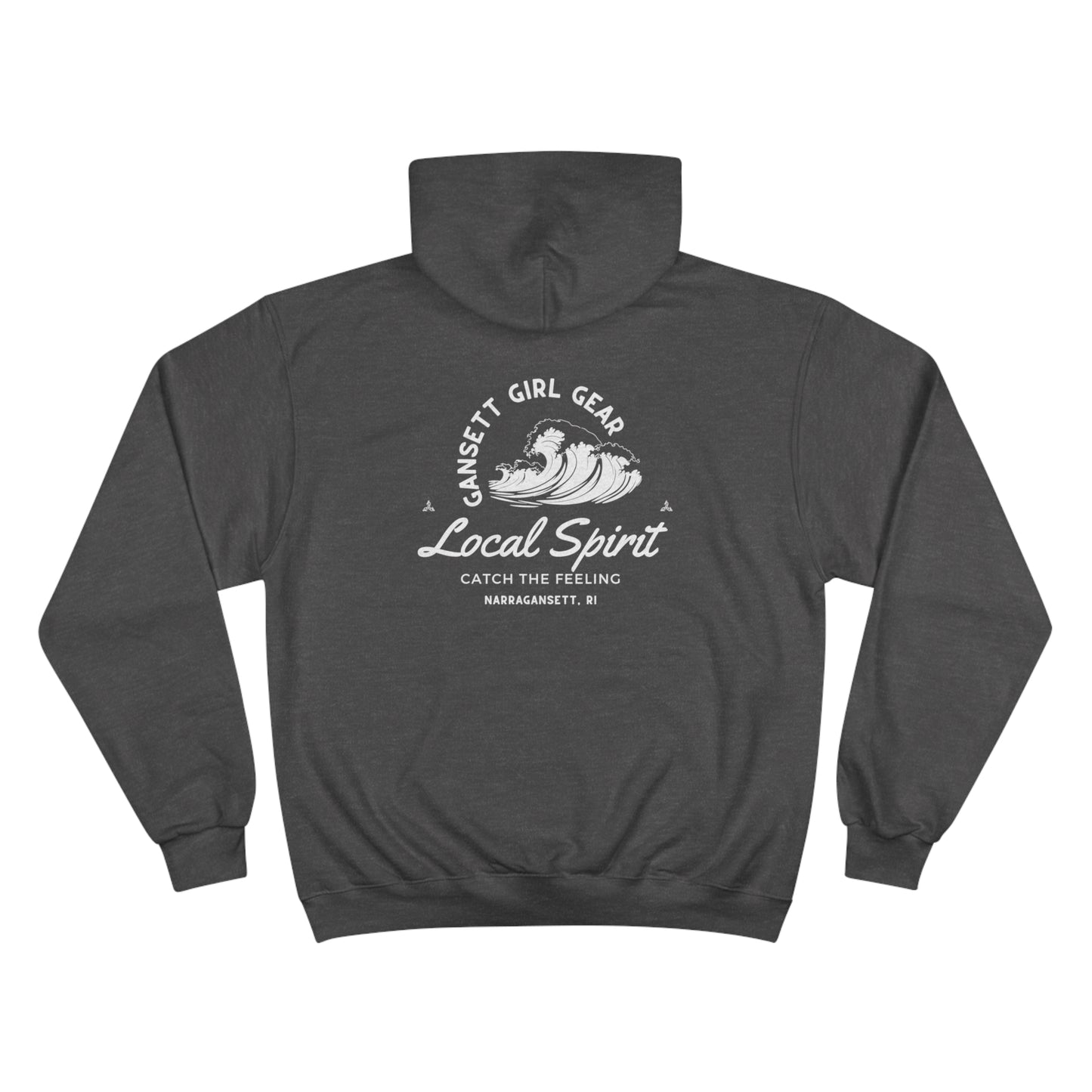 Champion Local Spirit Hoodie