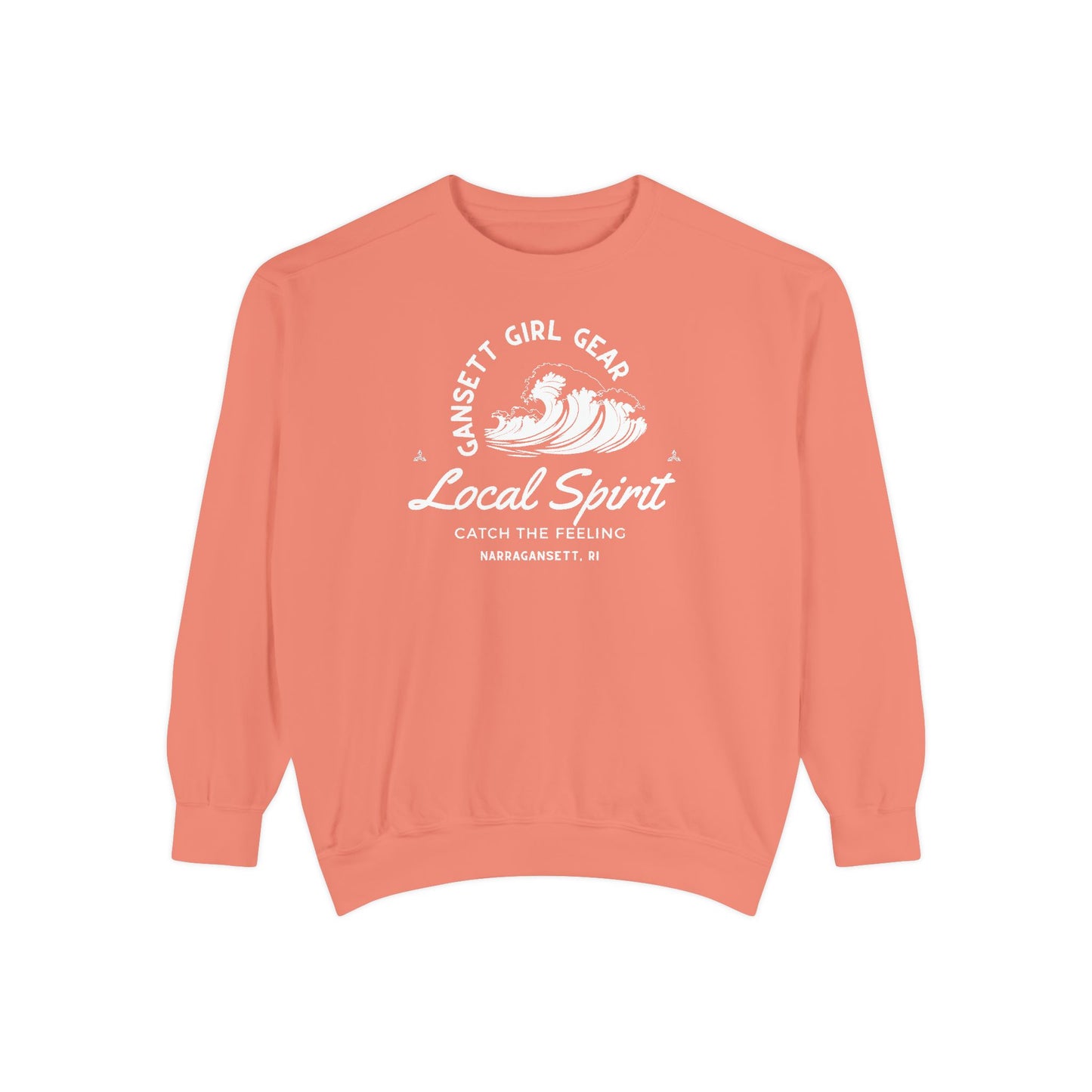 Local Spirit Sweatshirt