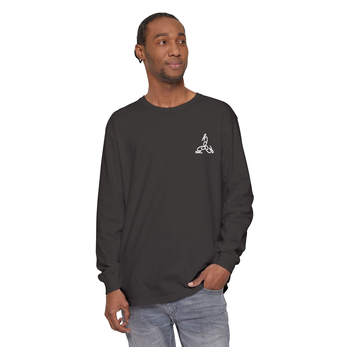 Local Spirit Long Sleeve T-Shirt