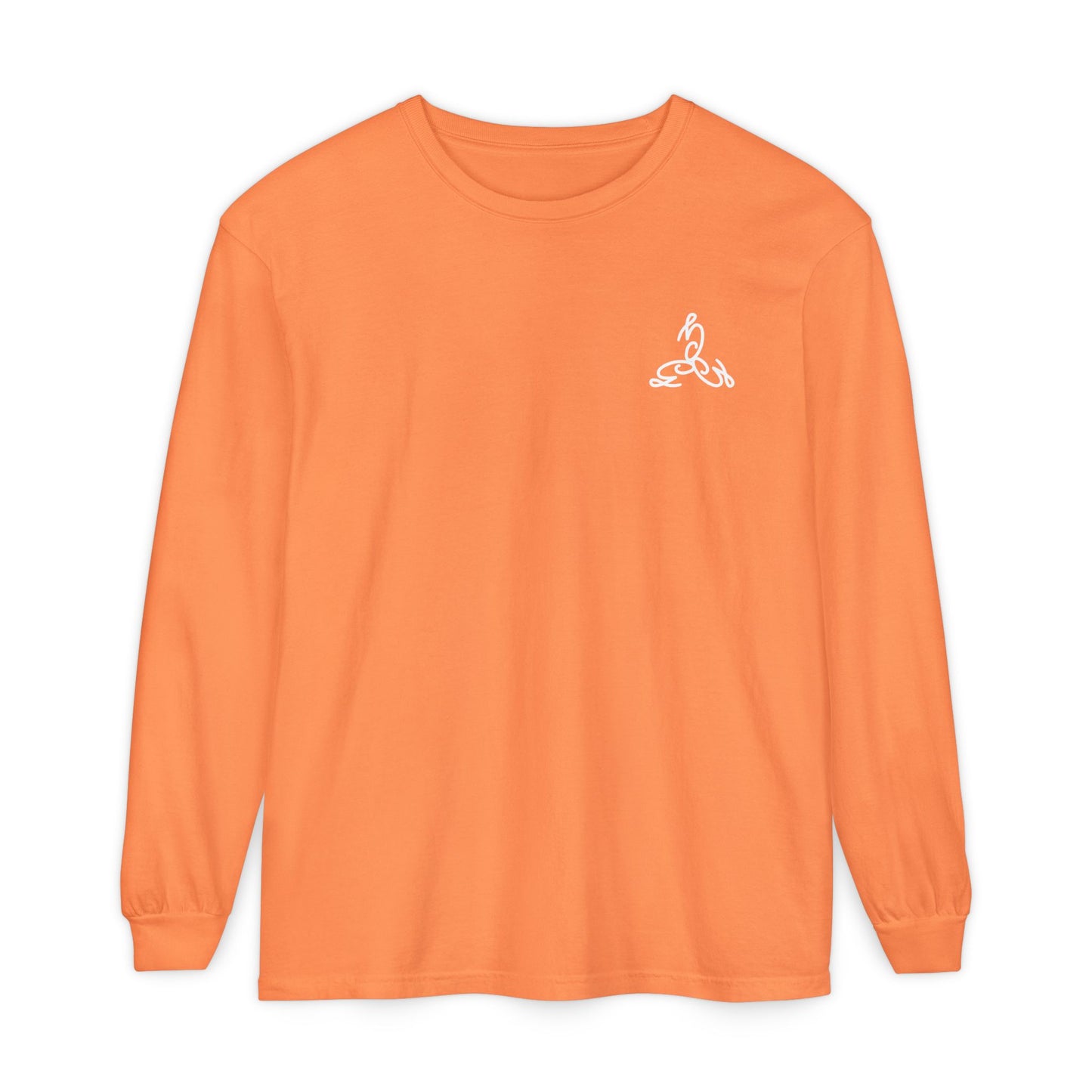 Local Spirit Long Sleeve T-Shirt