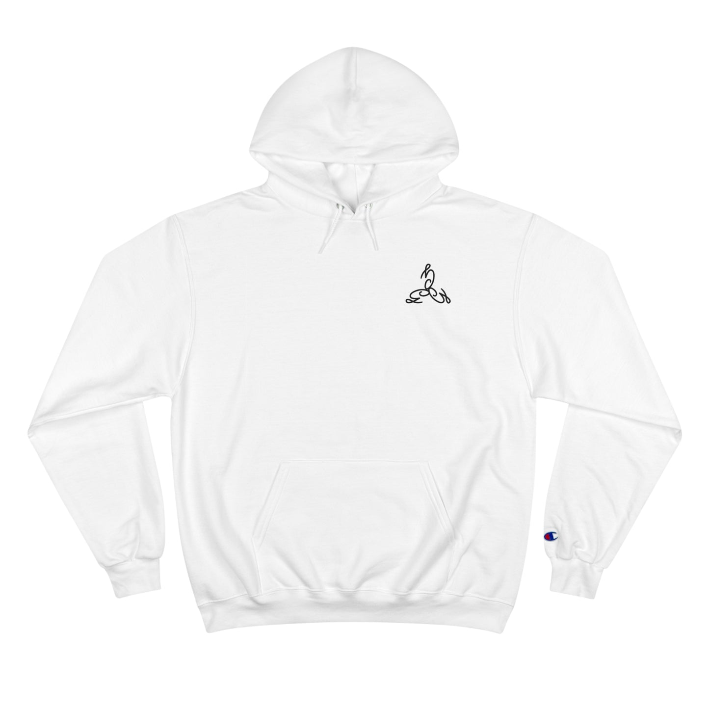 Champion Local Spirit Hoodie