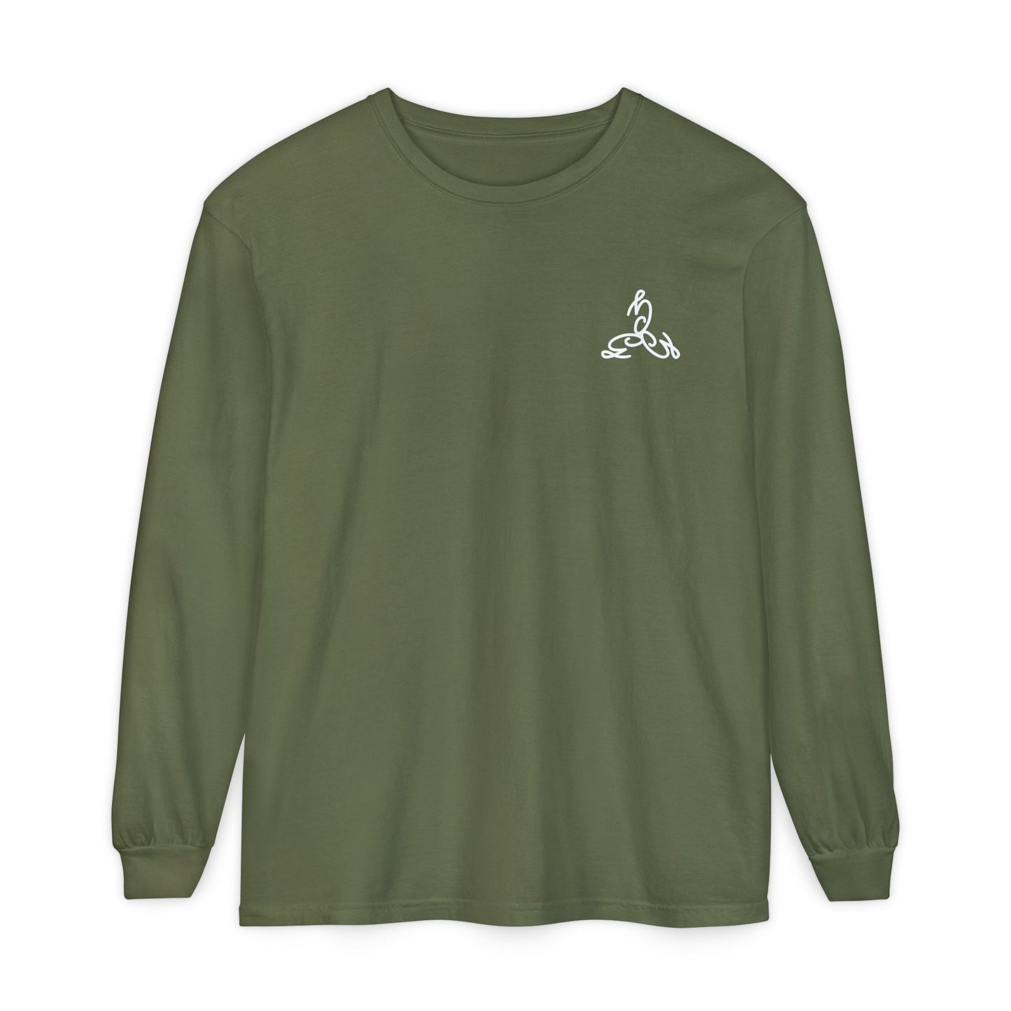 Local Spirit Long Sleeve T-Shirt