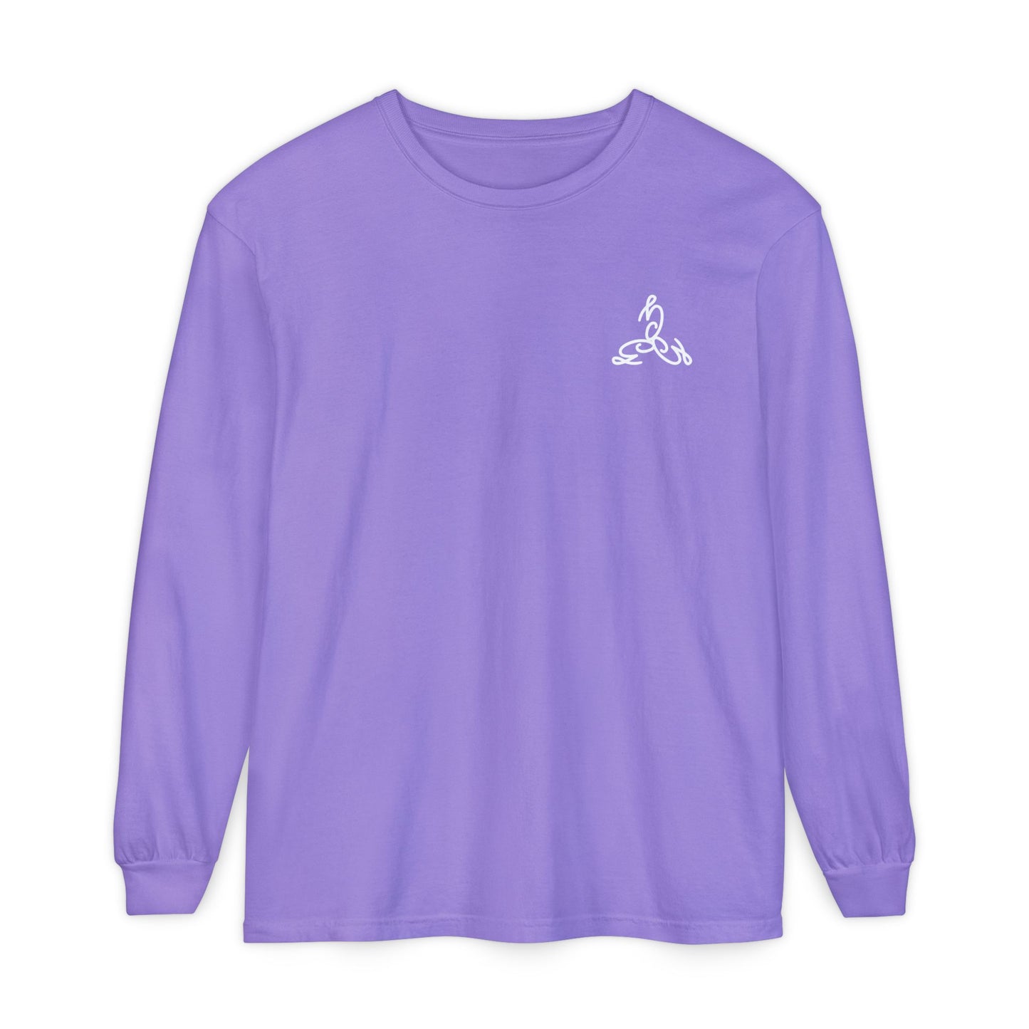 Local Spirit Long Sleeve T-Shirt