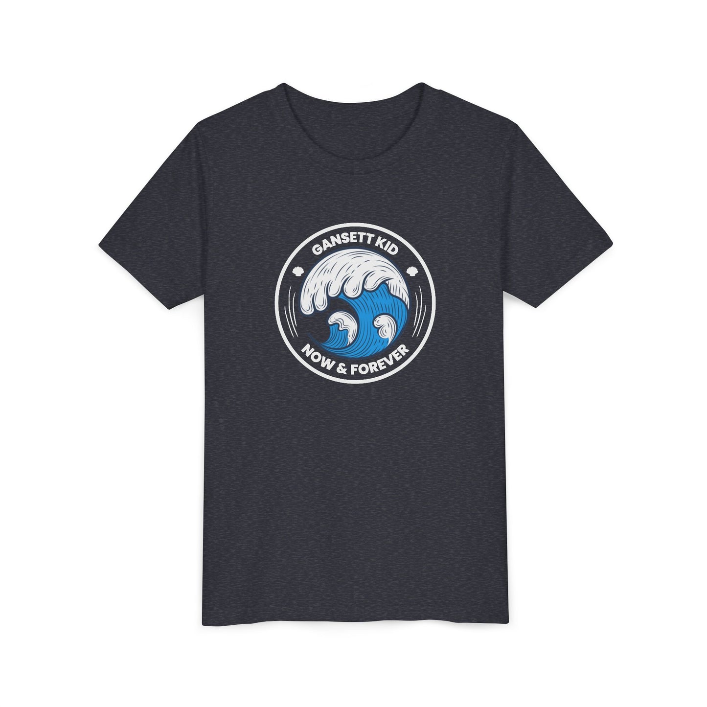 Now & Forever YOUTH Short Sleeve