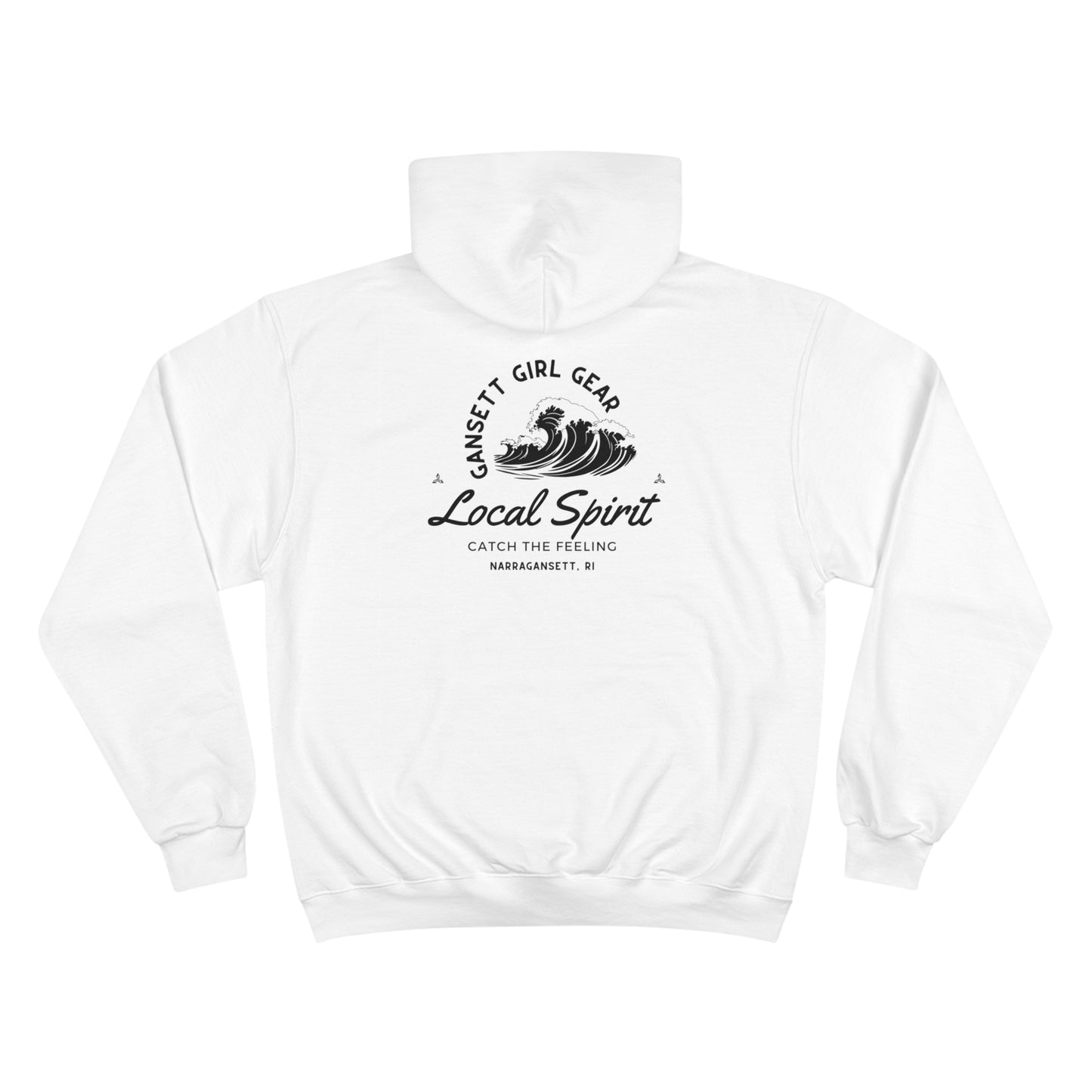 Champion Local Spirit Hoodie