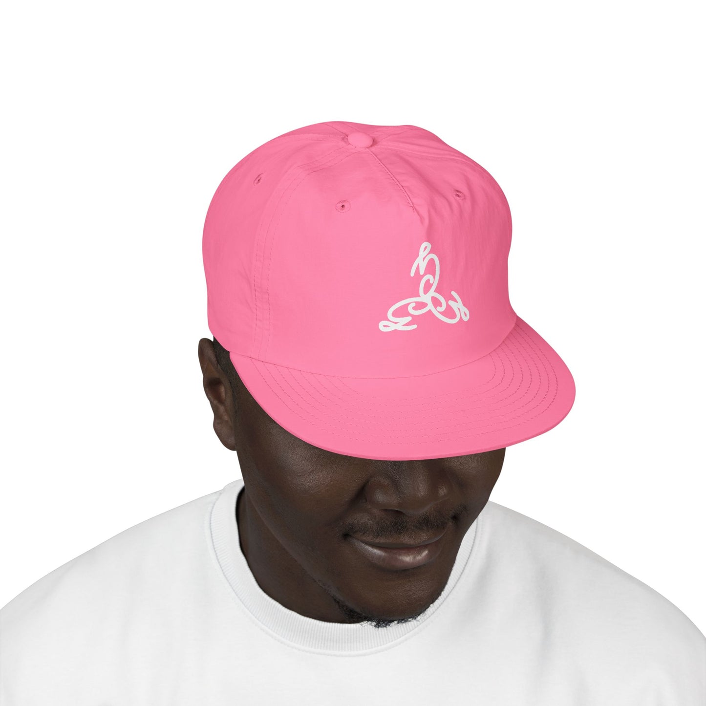 Gansett Girl Gear Surf Cap