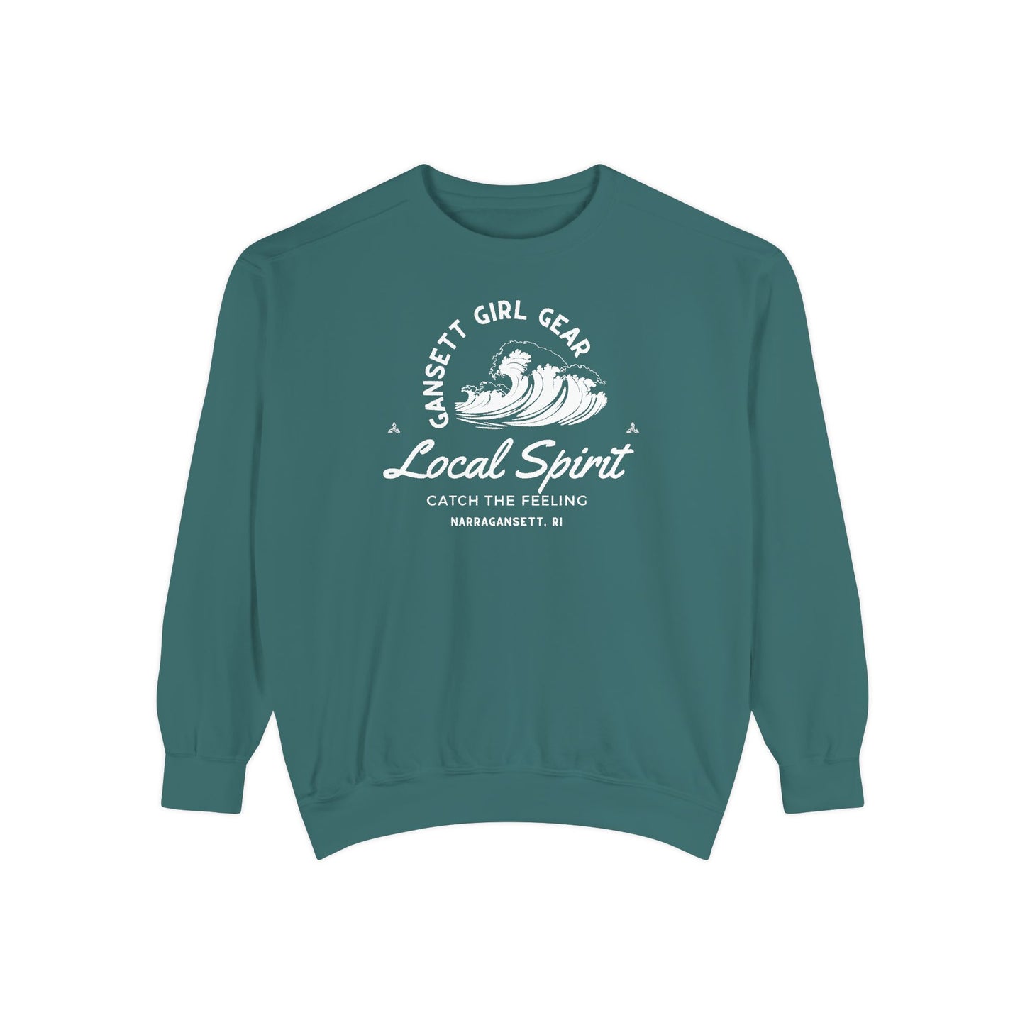 Local Spirit Sweatshirt