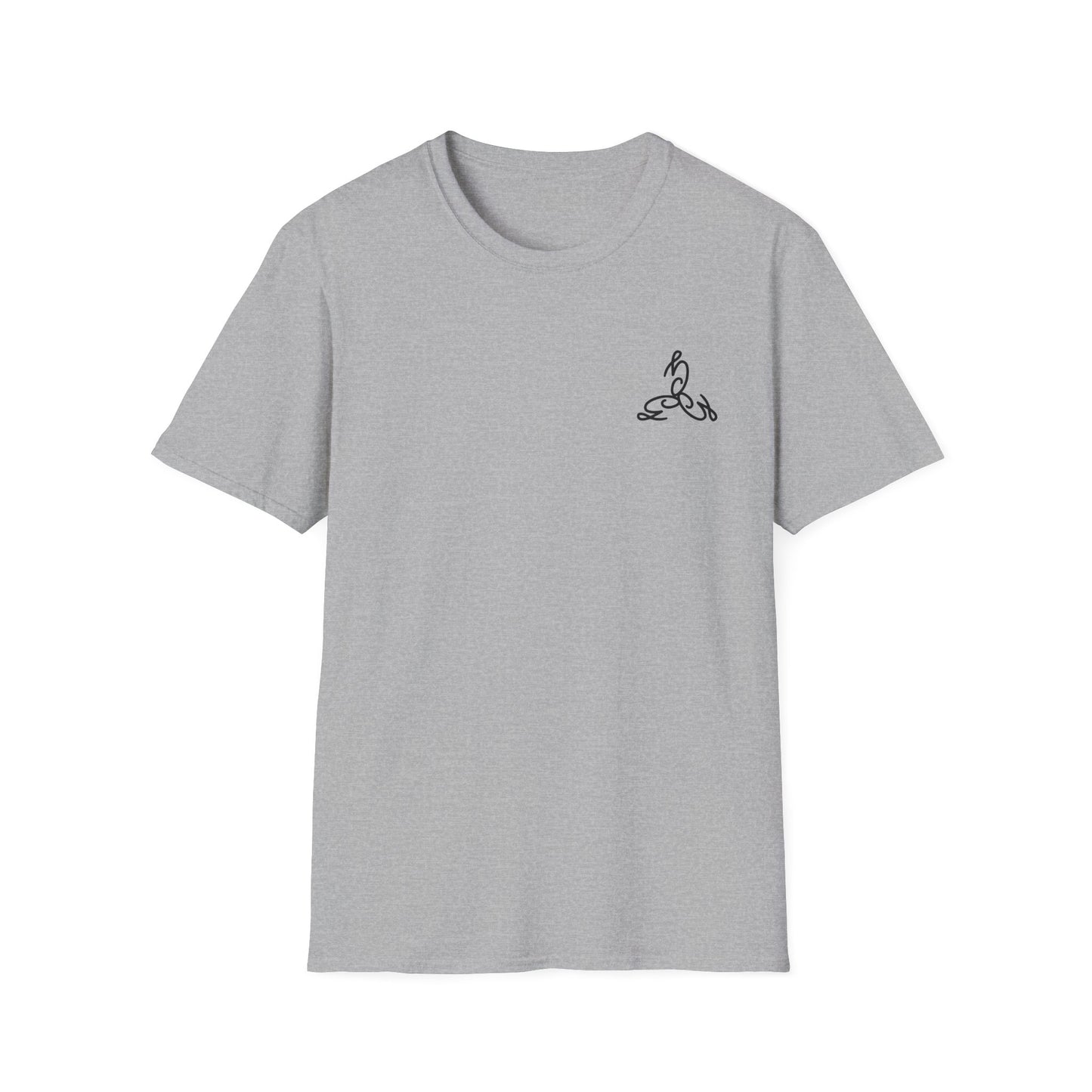 Local Spirit Tee