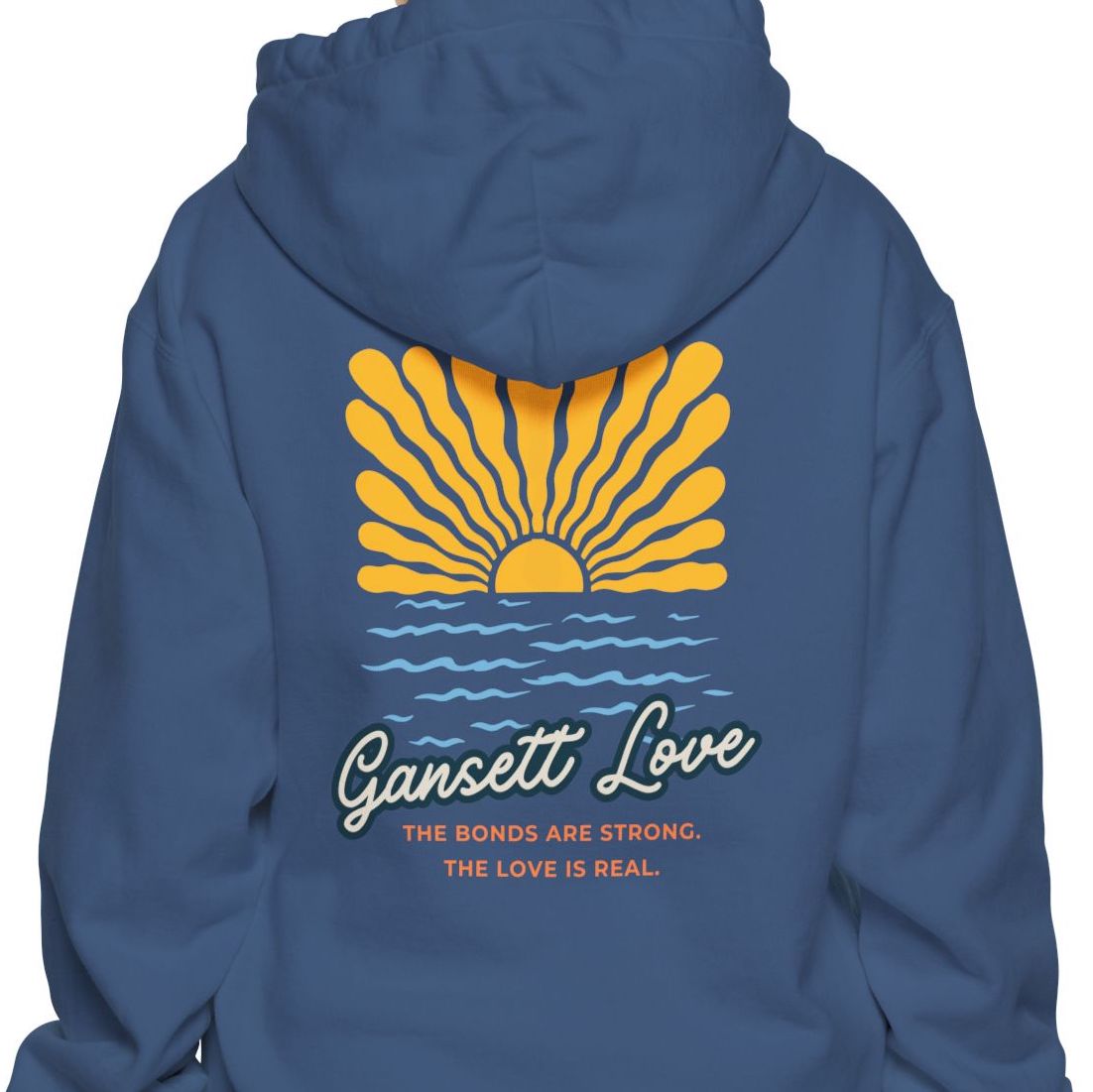 Gansett Love